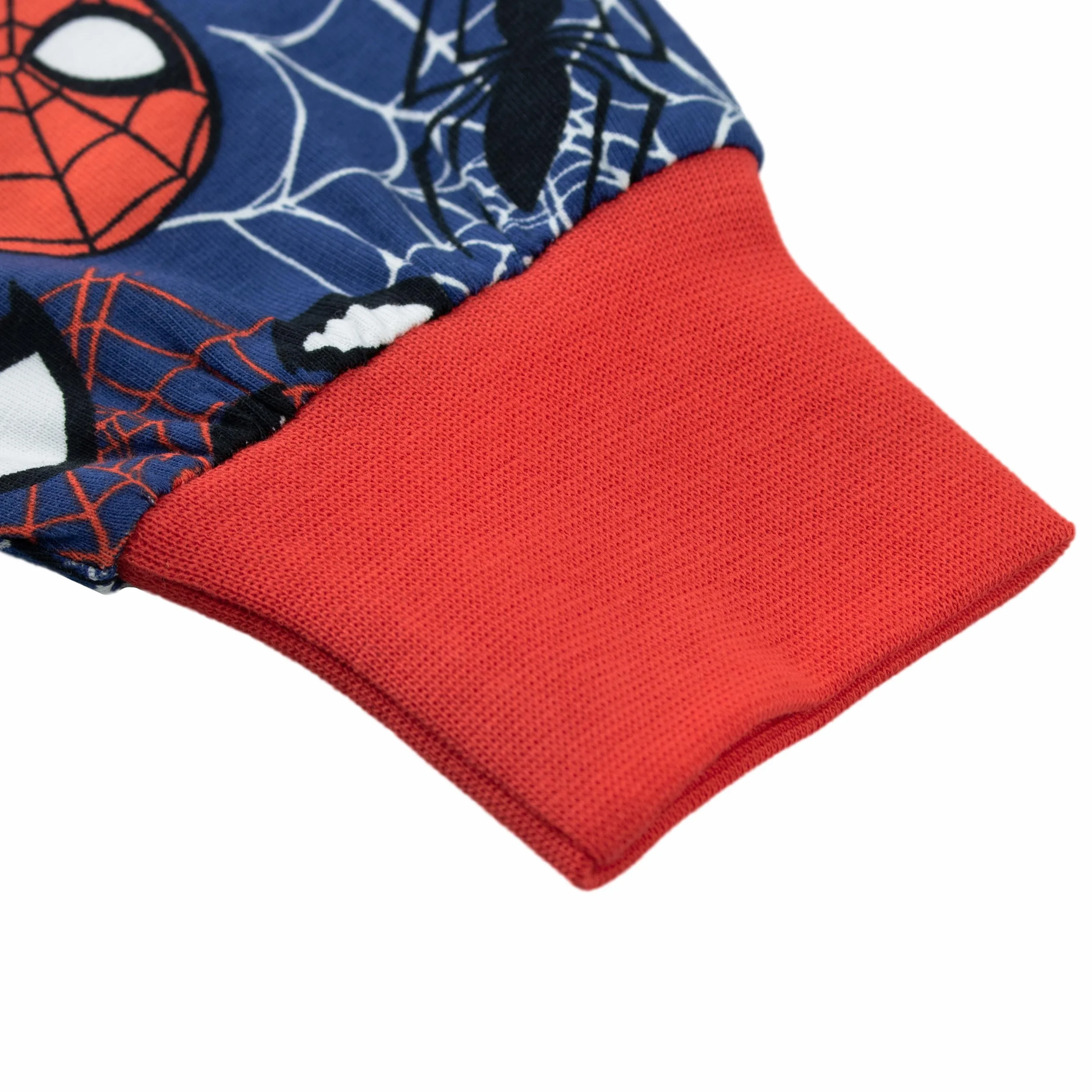 Spiderman Chłopcy Piżama