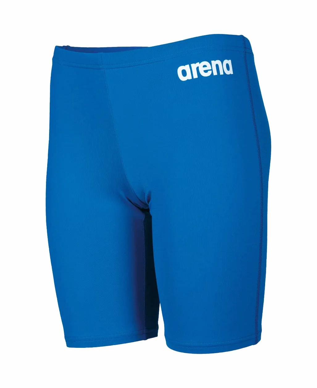 ARENA Boy's Team Swim Jammer Solid kąpielówki chłopięce (1 opakowanie)