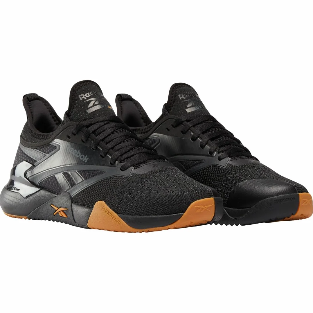 Reebok Uniseks Nano CourtAdidasy