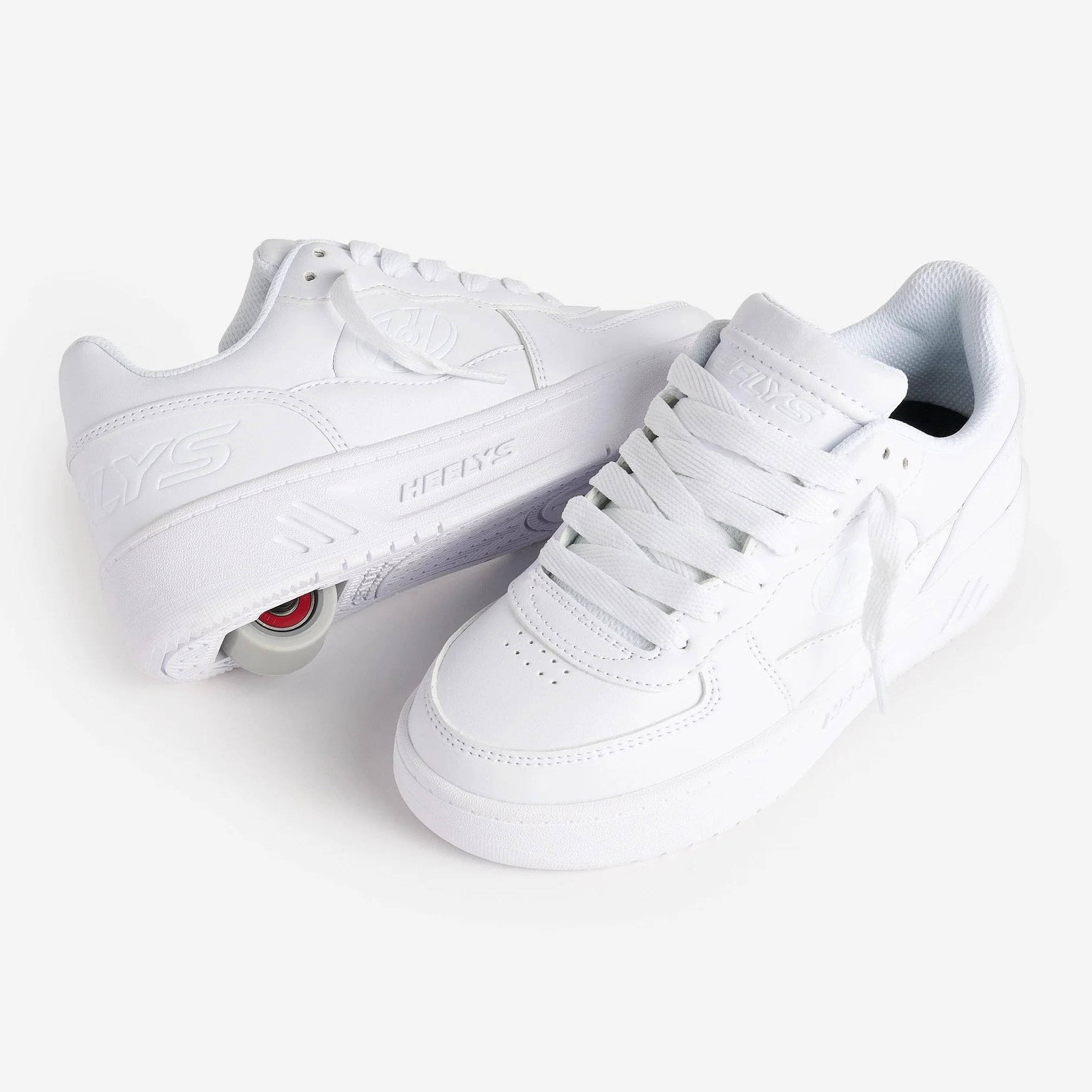 Heelys Uniseks - dzieci Niska RezerwaAdidasy