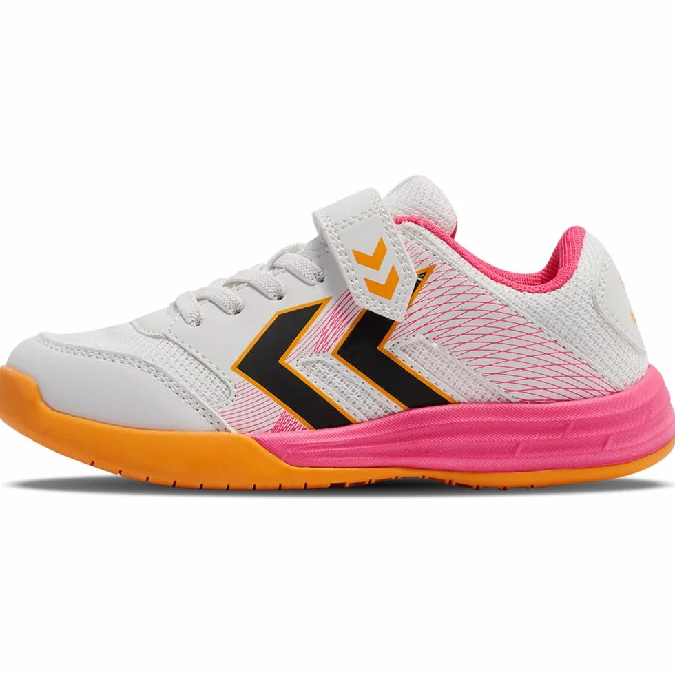 hummel MULTIPLAY Stable VC JR Fandango PINK