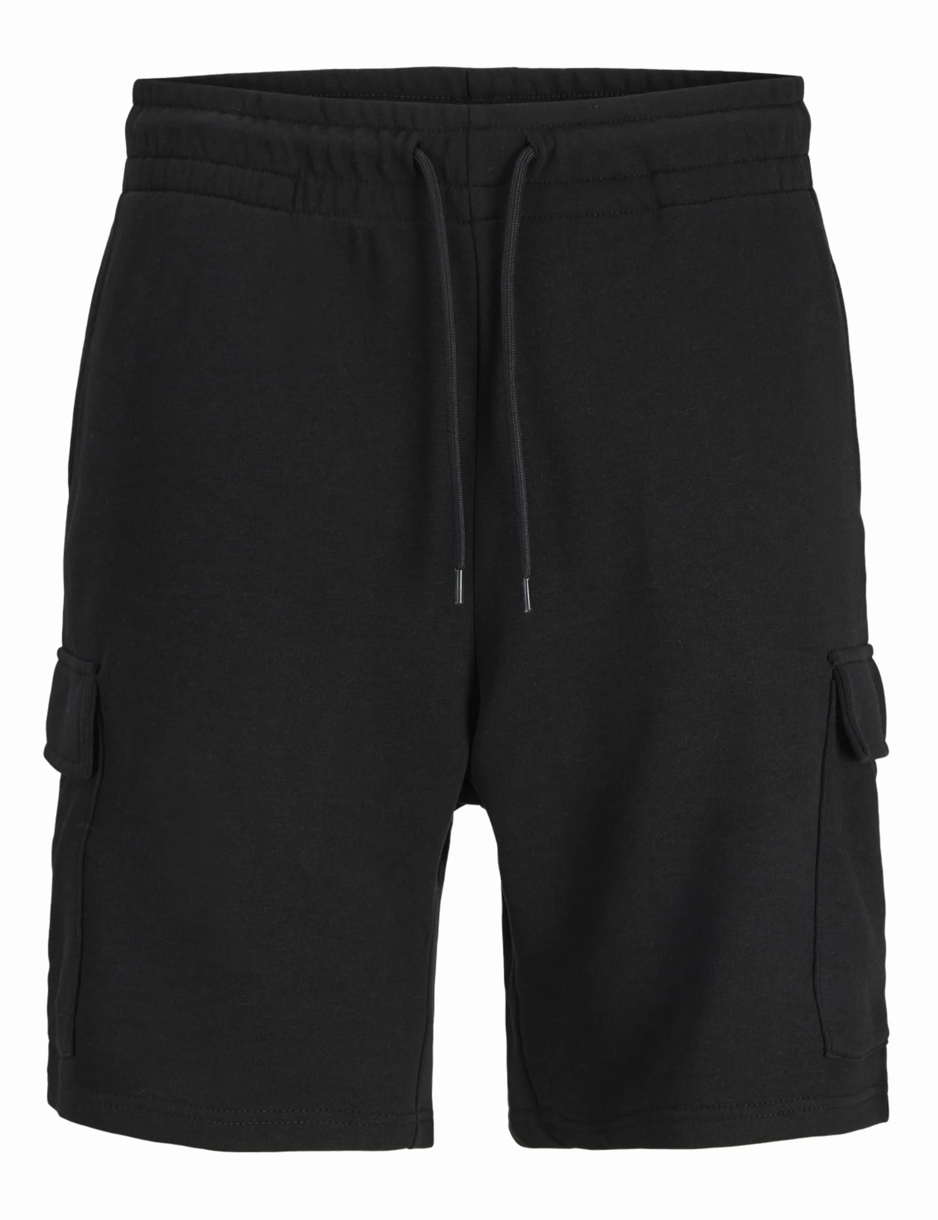 JJ REBEL Jrebgorm Reg Quest Cargo Sweat Shorts - Jrebgorm Reg Quest Cargo Sweat Shorts Mężczyźni