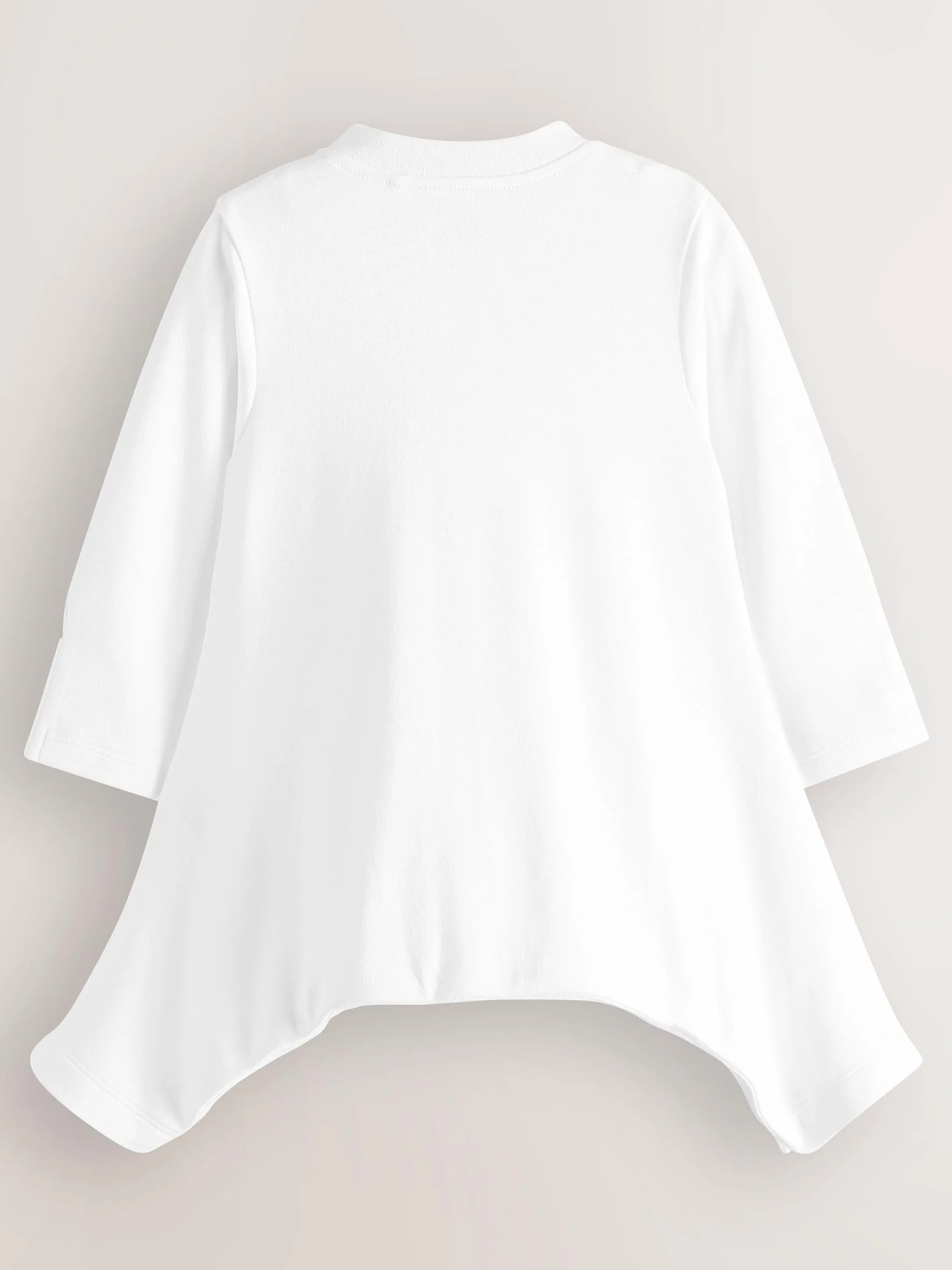 NEXT Noworodki unisex Zestaw 3 par śpioszków ze 100% bawełny dla niemowląt z dysplazją bioder