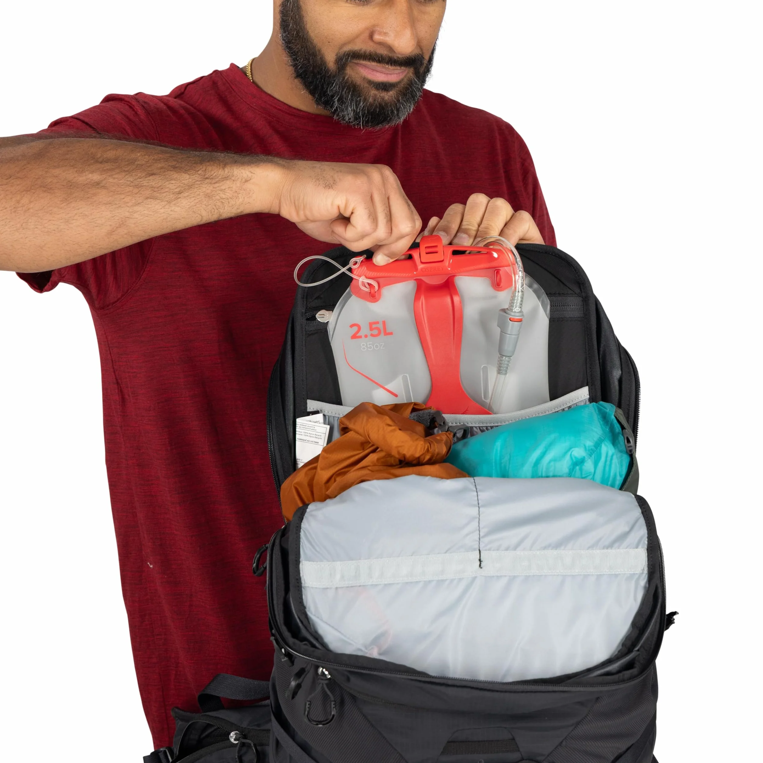 Osprey Plecak unisex Sportlite 25