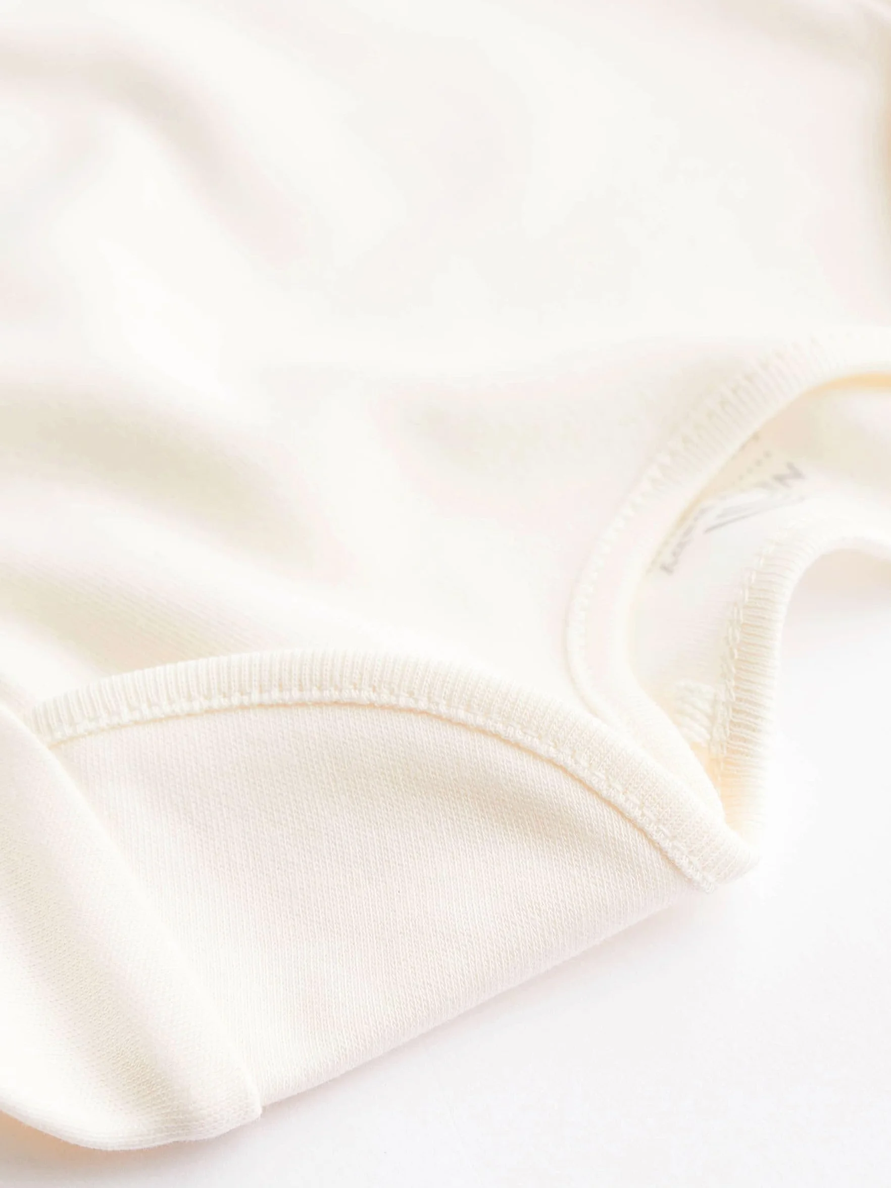 NEXT Noworodki unisex Zestaw 5 body niemowlęcych z długim rękawem Essential