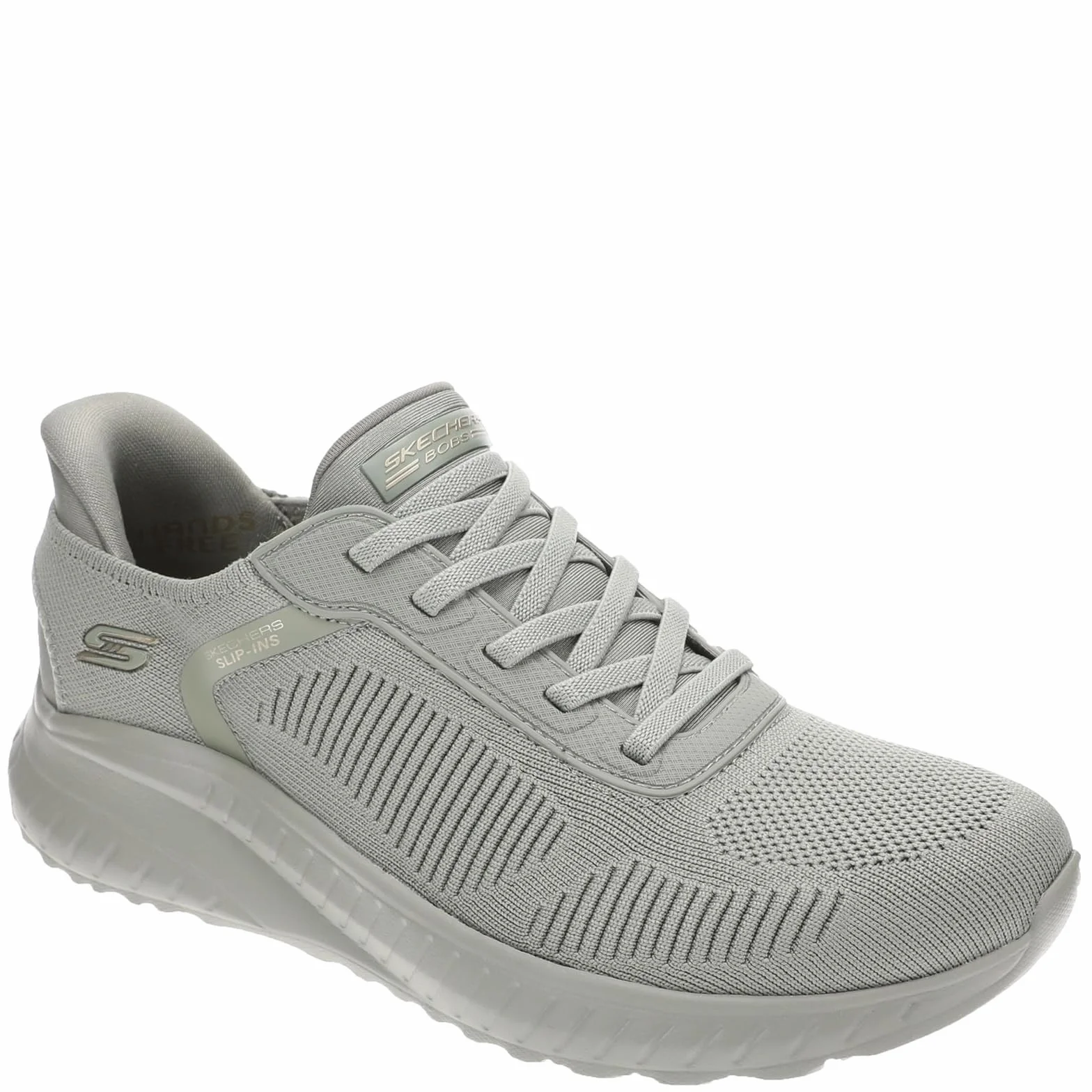 Skechers Slip-Ins Bobs Squad Chaos Current Muse damskie sneakersy