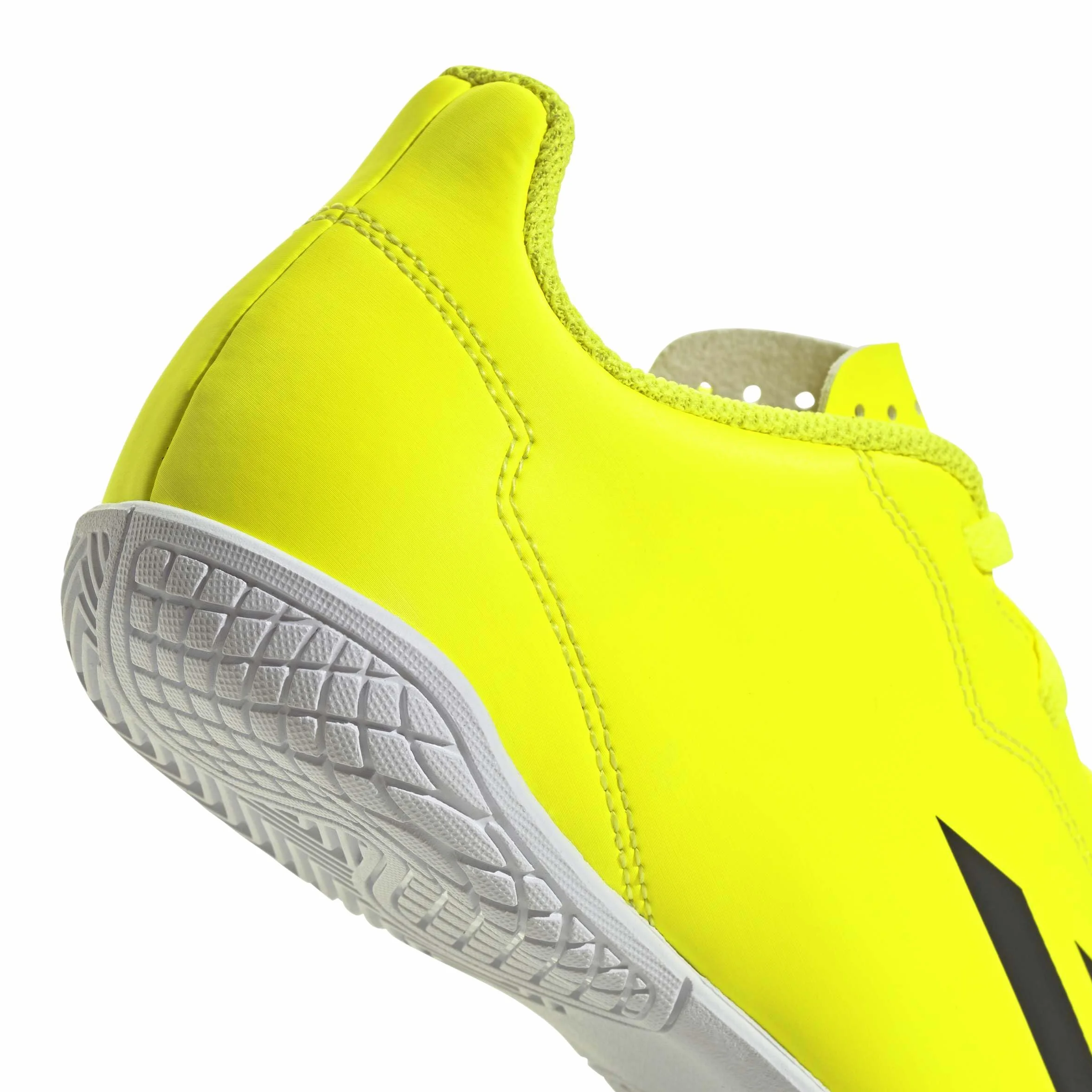adidas Uniseks - dzieci X Crazyfast.4Buty pilkarskie