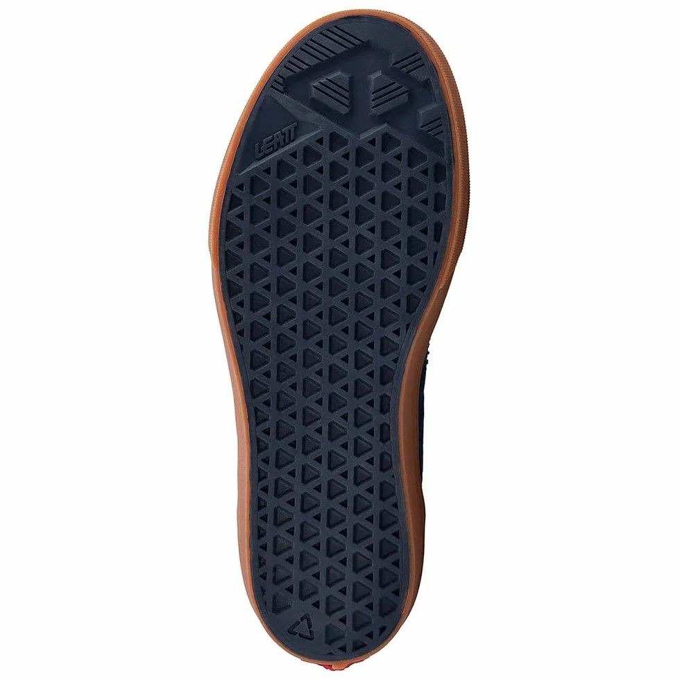 Leatt Chaussures 1.0 Flat - jazda na rowerze. UNISEKS