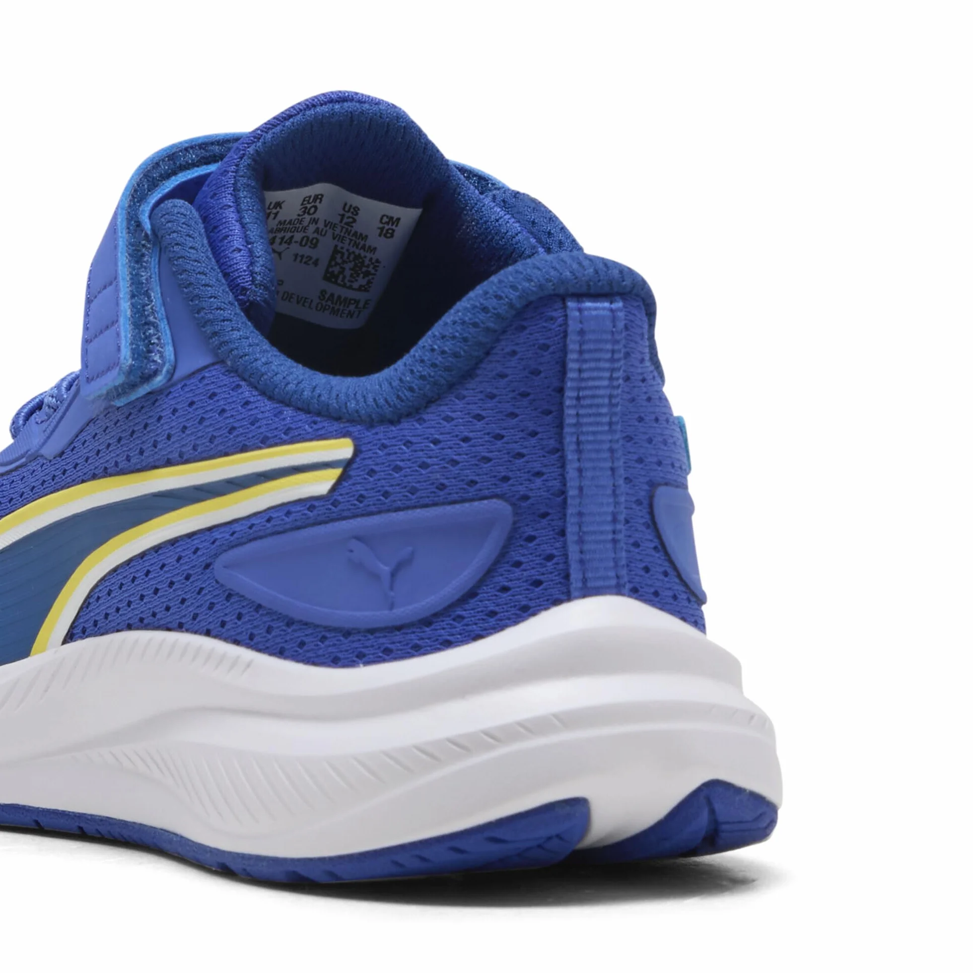 PUMA Uniseks - dzieci Skyrocket 2 Ac+ PsAdidasy