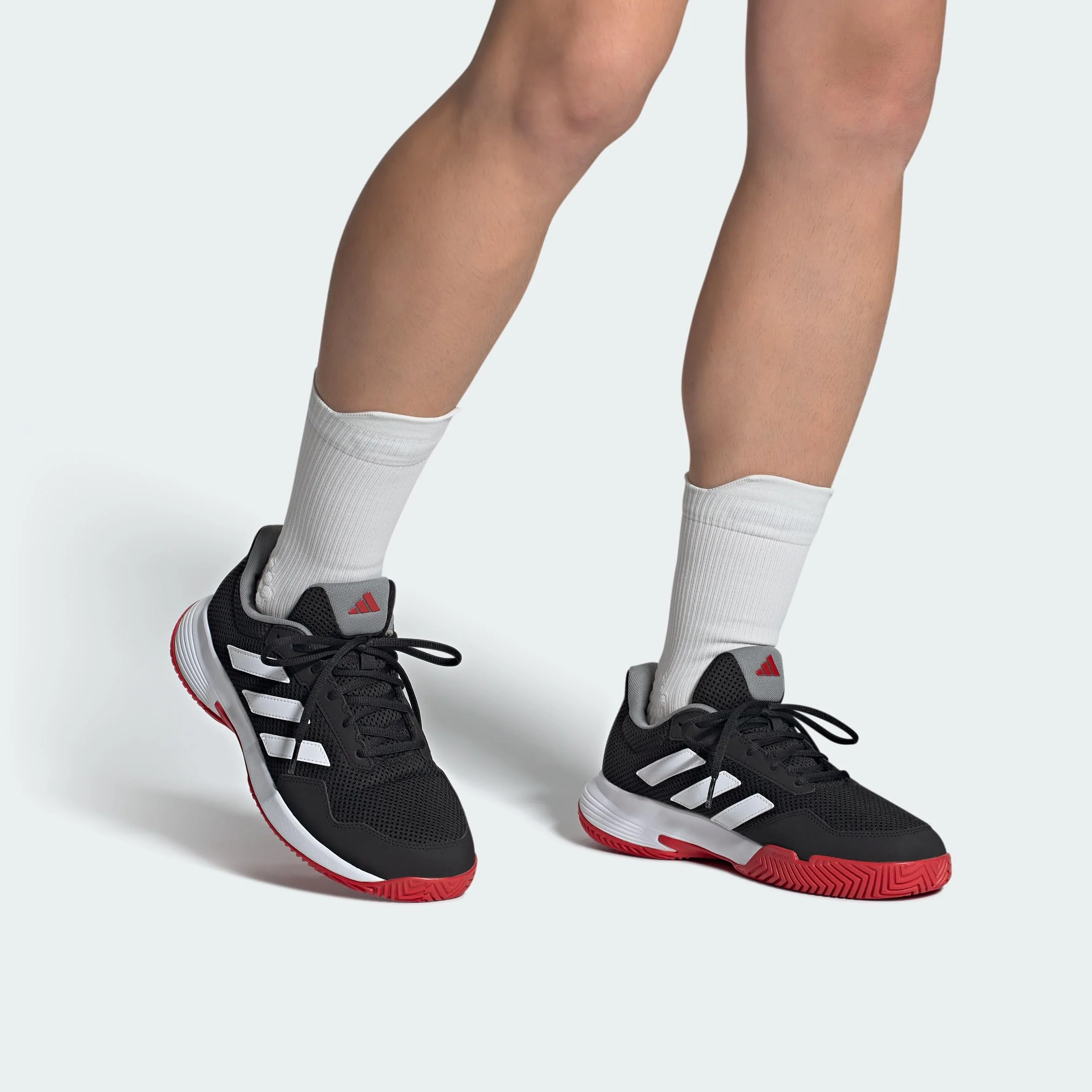 adidas Uniseks Court Spec 2 TennisButy tenisowe