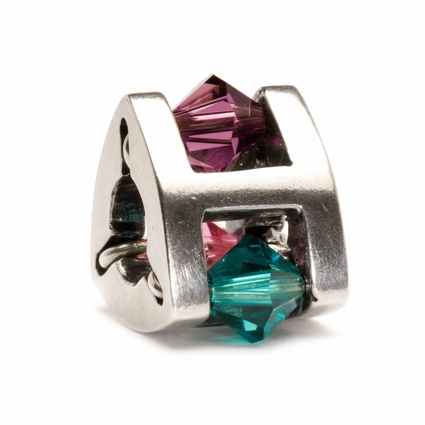 Trollbeads Winter Juwel klein TAGBE-00101