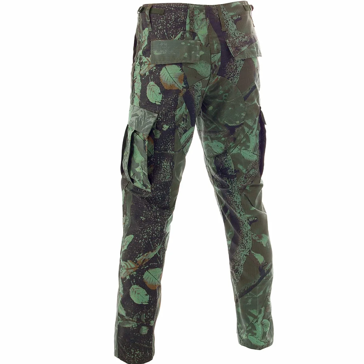 MFH Kampfhose US BDU Rip Stop - Cargo Mężczyźni