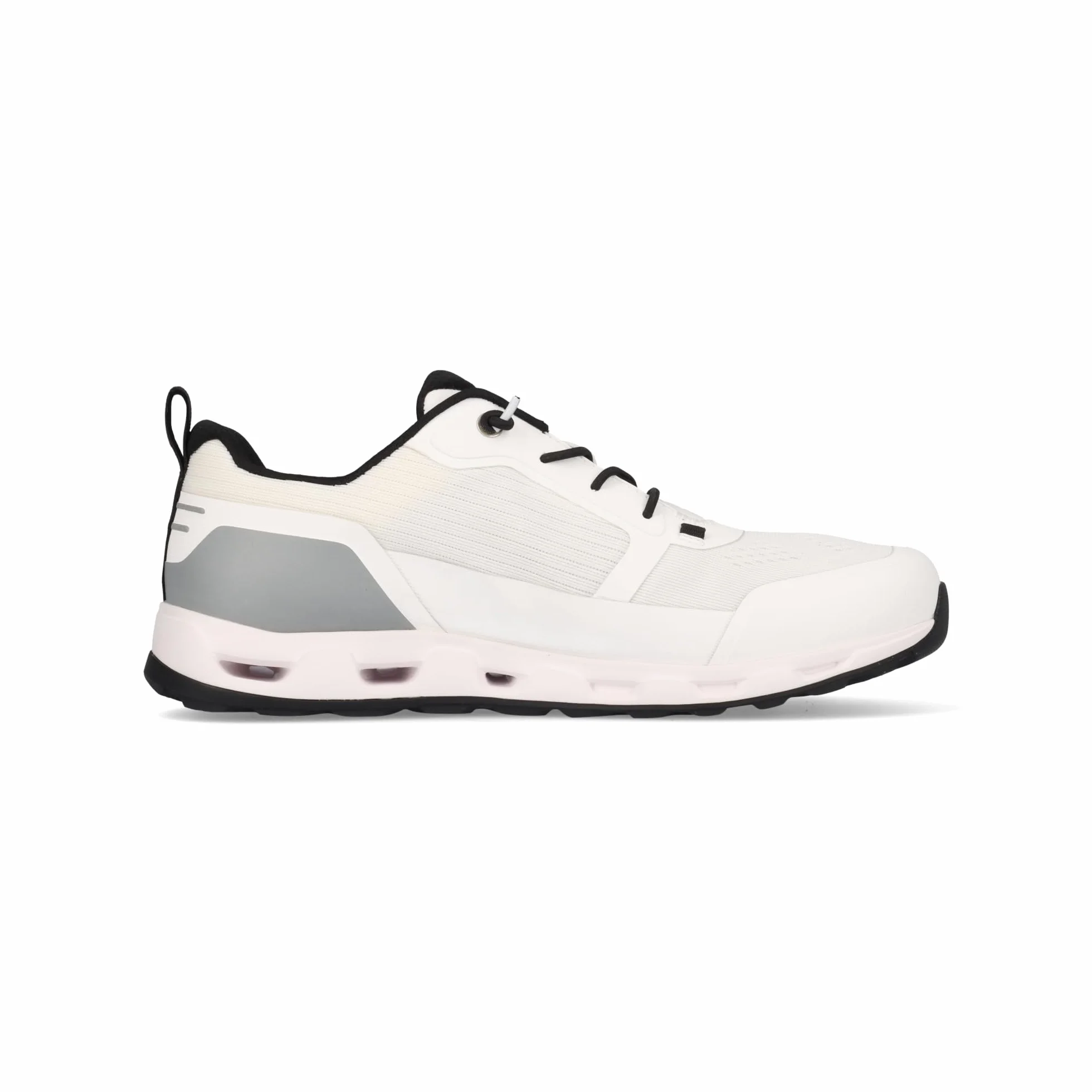 Salamander Męskie buty biznesowe, sznurowane, wymienna wkładka