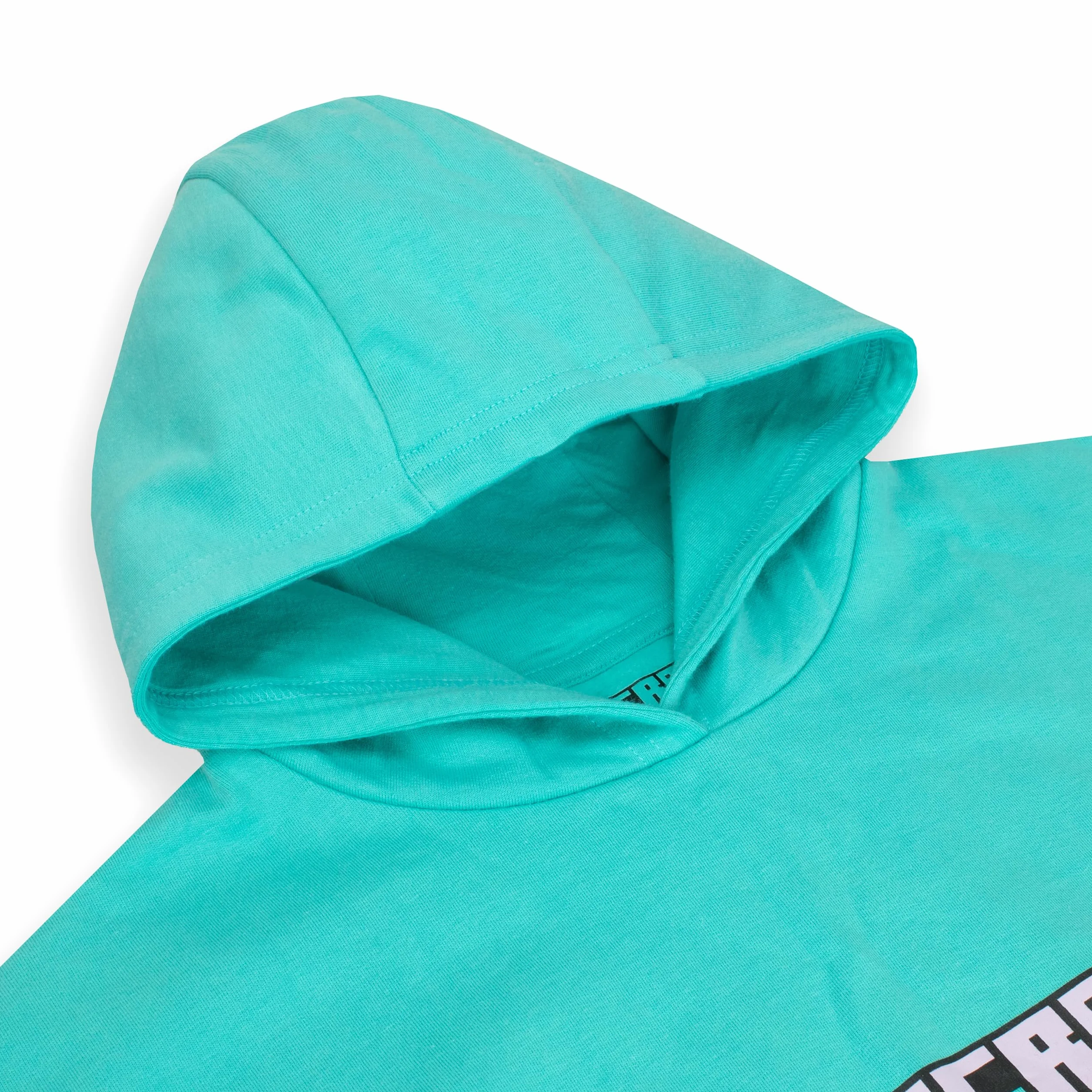 Bluza Minecraft dla Dziewczynek | Bluza Dla Dziewczynek Grających w Gry | Bluza Dla Dziewczynek-Gamerów | 116-158