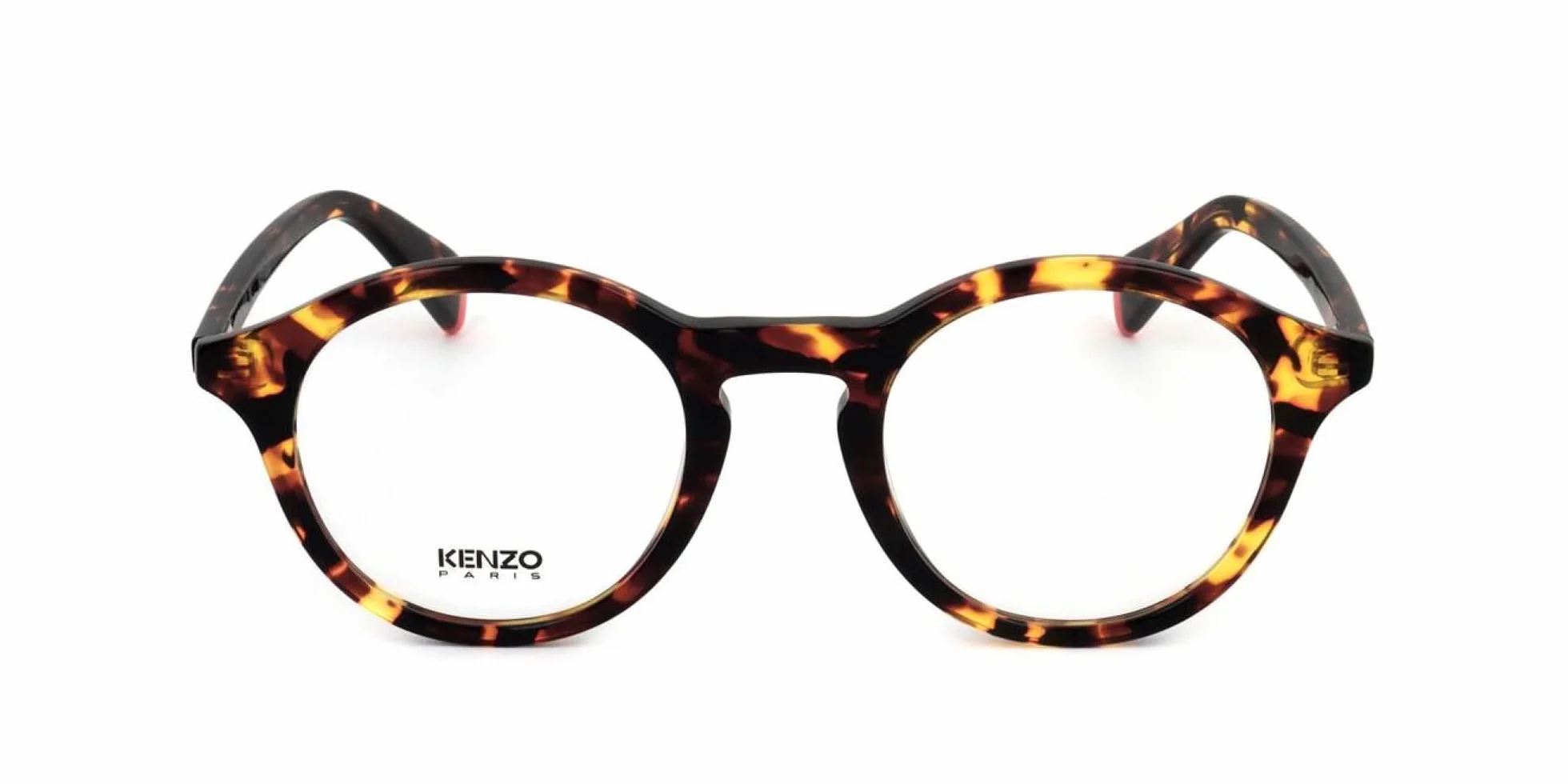 Kenzo KZ50172I Rama okularów 055 COLOURED HAVANA 48/22/145 Mężczyzna