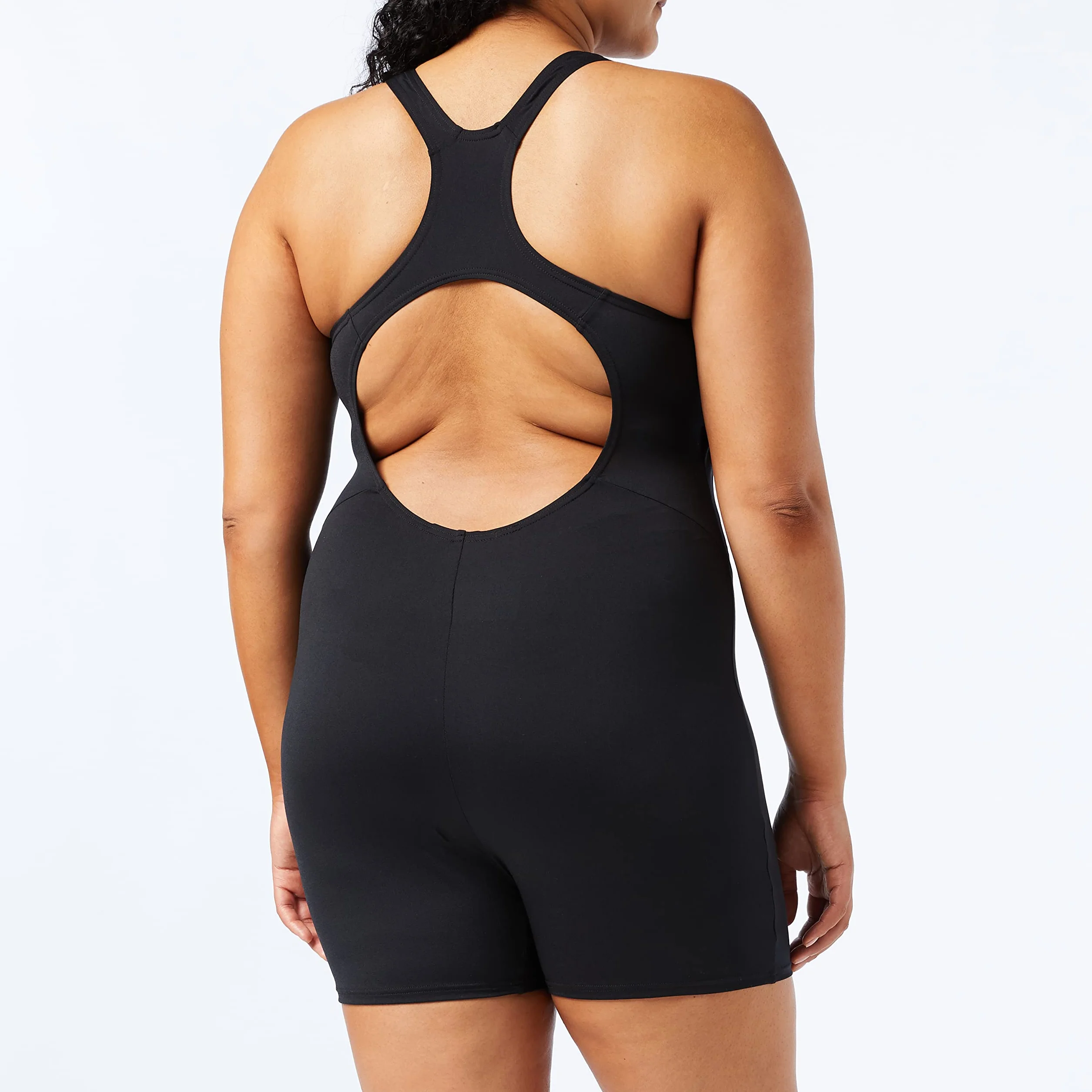 Speedo Legsuit damski Eco Endurance+ Legsuit