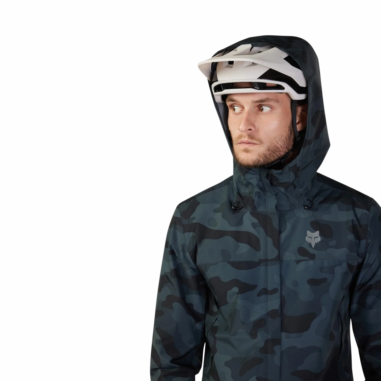 Fox Racing Damska kurtka wodna Ranger 2,5 l W RANGER 2,5 l (1 szt.)