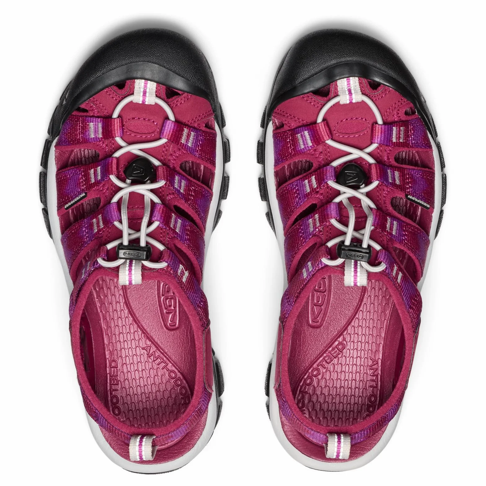KEEN Kobiety Newport H2Sandały