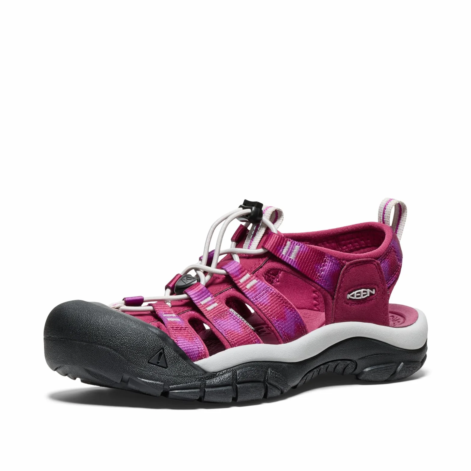 KEEN Kobiety Newport H2Sandały