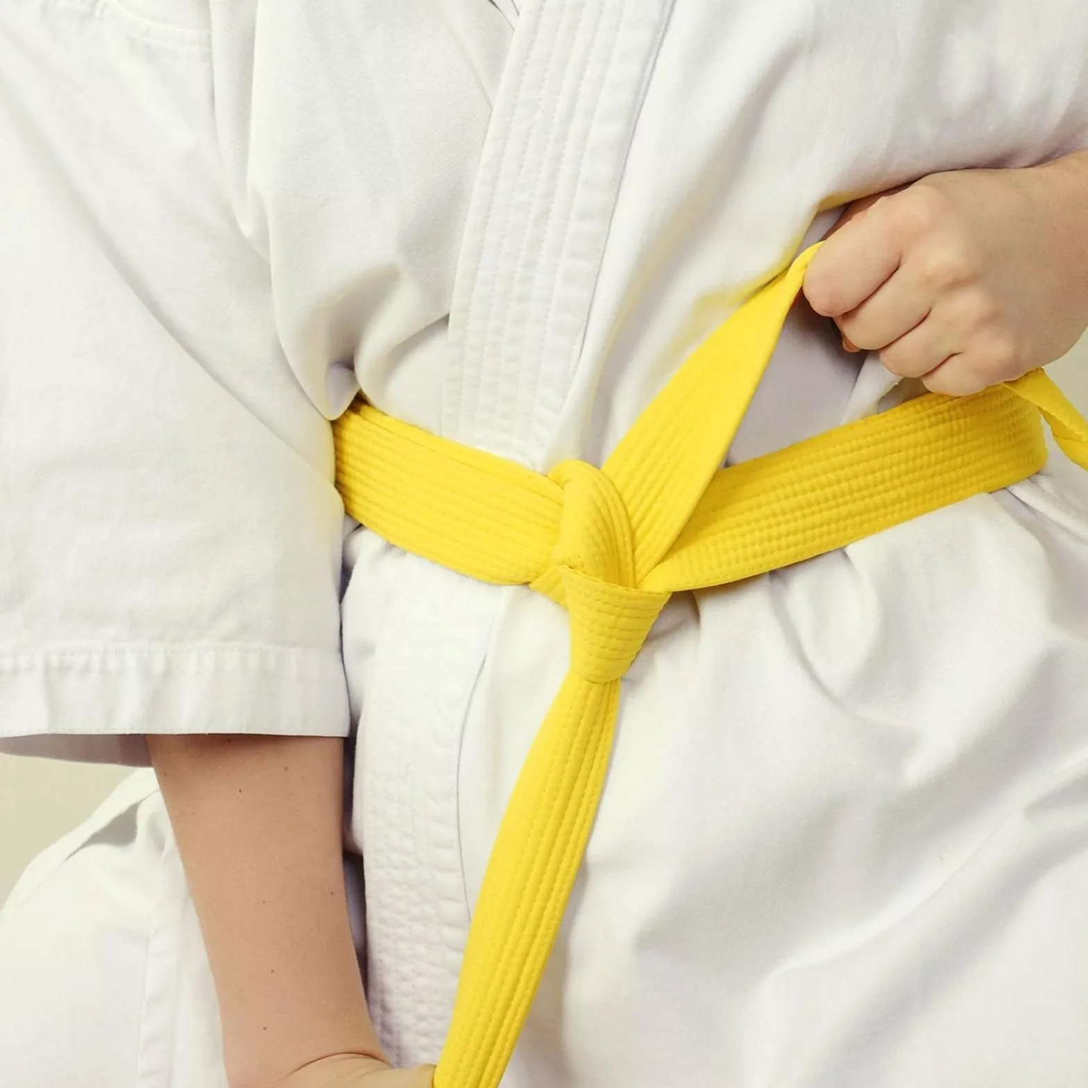 260 cm akcesoria do sportów walki, pasek taekwondo, pasek judo karate, pasek do karate, karate, judo, taekwondo, profesjonalny pasek do karate aikido dla dzieci i dorosłych, pas do sportów walki