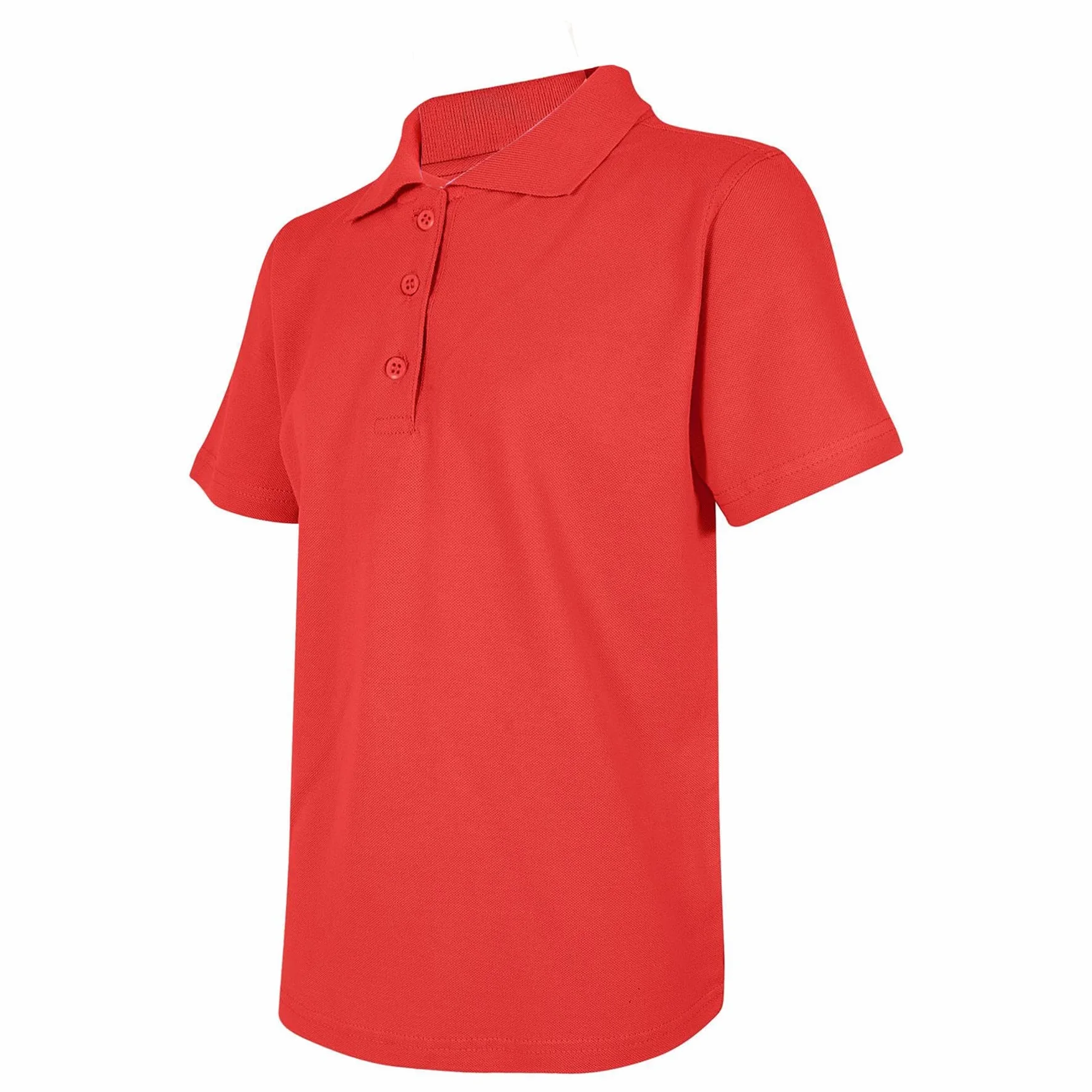 A2Z 4 Kids Chłopcy Polo Koszulki Równina Lato Czołg Top & Tees Moda Miękki Czuć Szkoła Koszulki Wiek 3-16 Lata