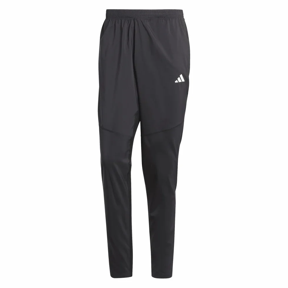 adidas Own The Run Pants - Spodnie Mężczyźni