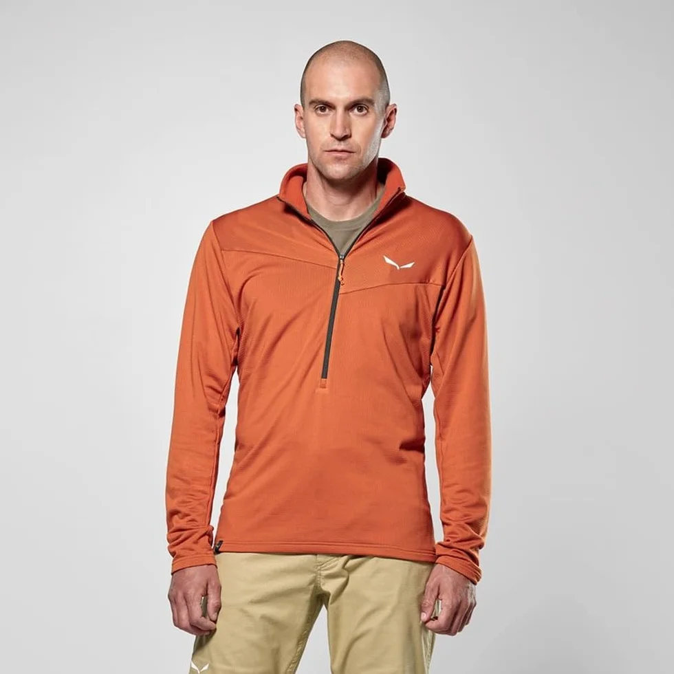 Salewa Męska kurtka Puez Cammino Pl Hz Jkt M