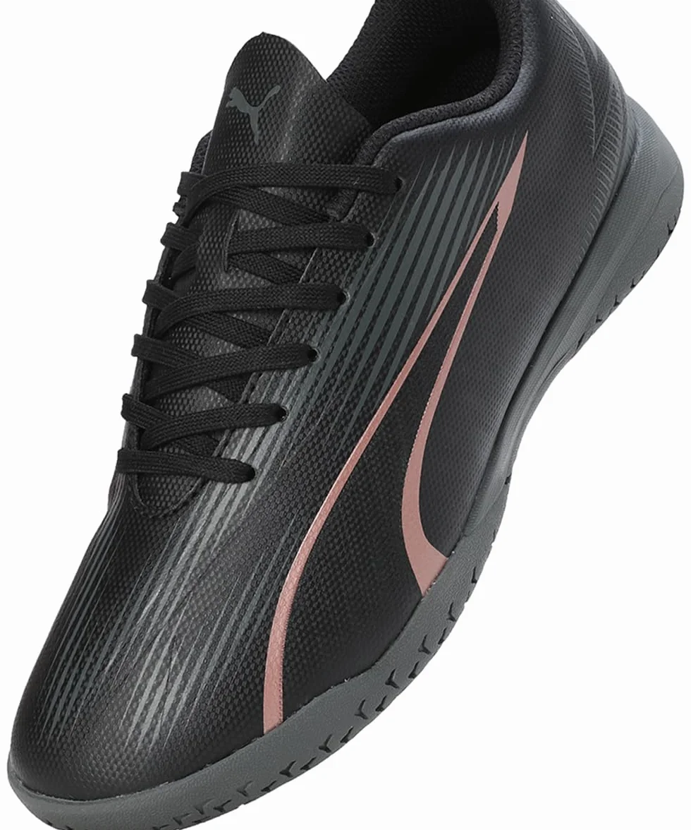 PUMA Uniseks - dzieci Ultra Play It JrButy do piłki nożnej