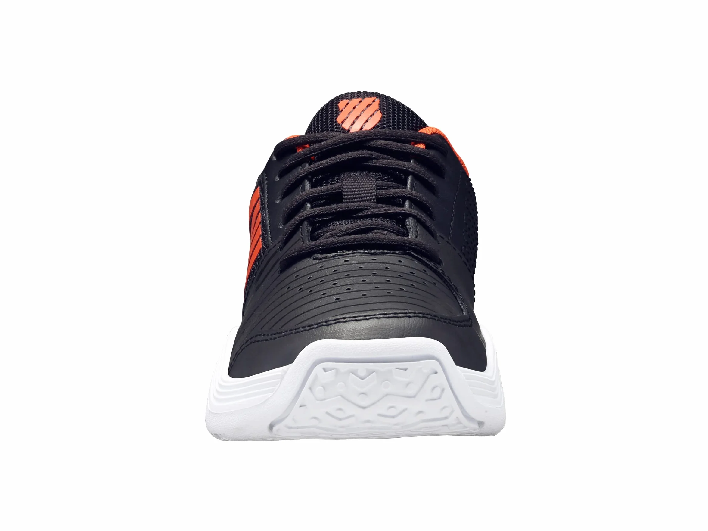 K-Swiss Chłopcy Court Express OmniButy do tenisa
