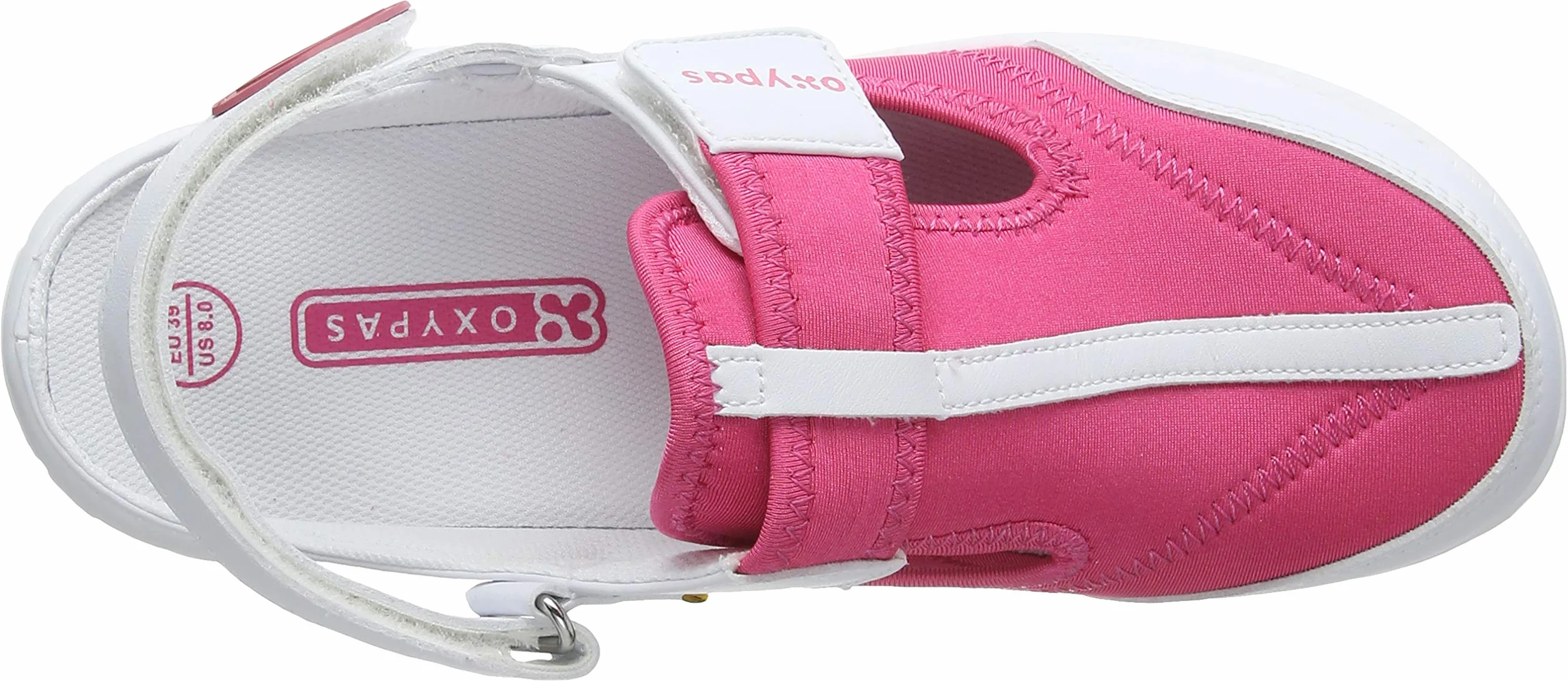 Oxypas Anais damskie buty ochronne