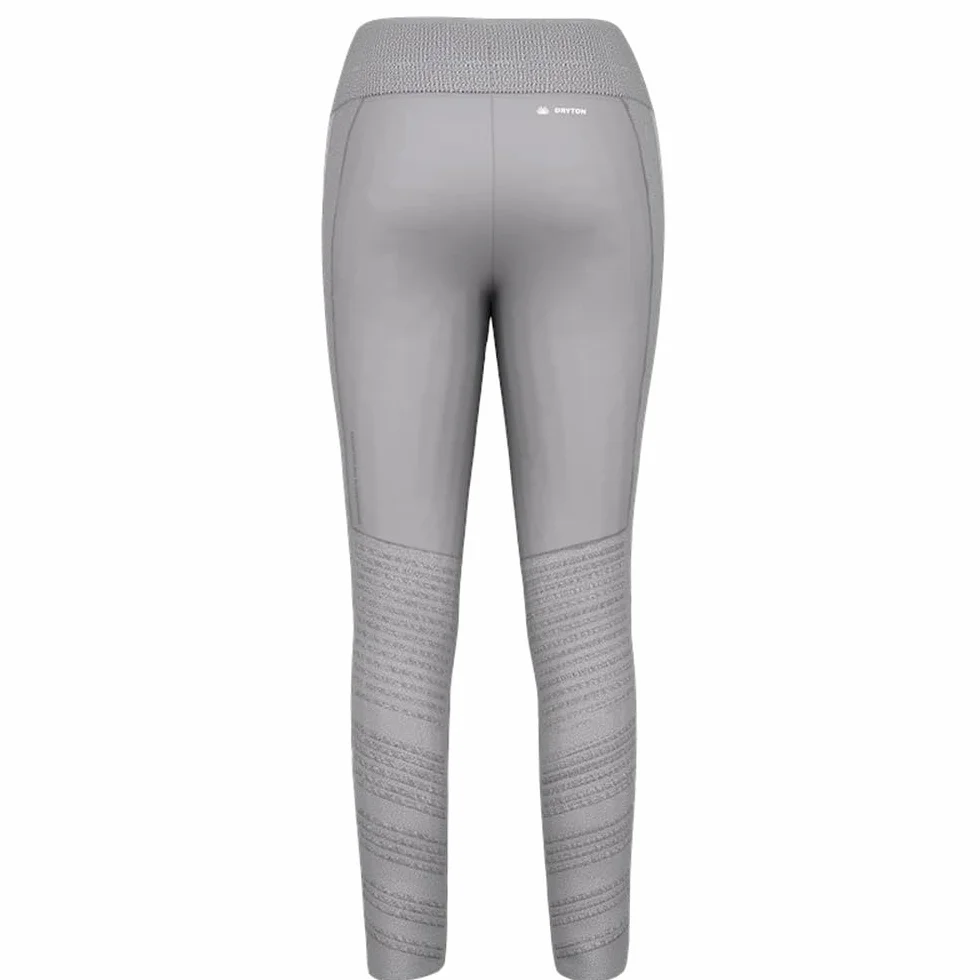 Salewa Pedroc Dry Resp W Hyb Tights. - Rajstopy Kobiety