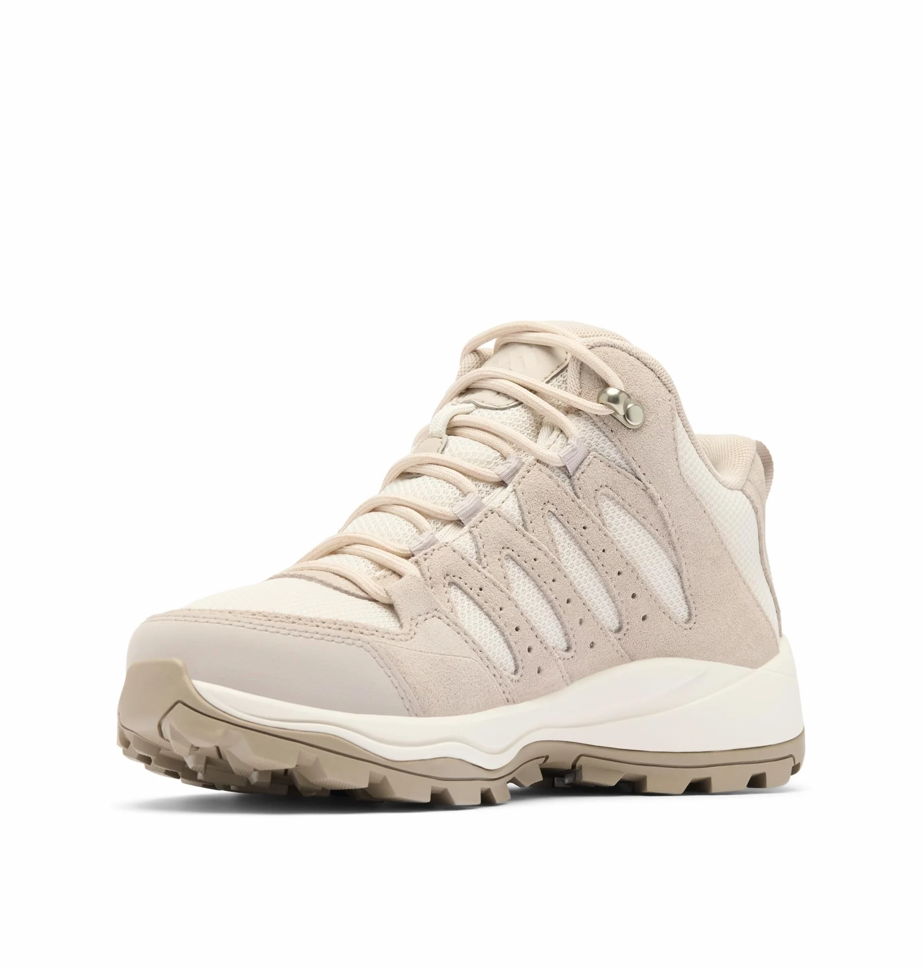 Columbia Kobiety Redmond 4 Mid WpMid Rise buty trekkingowe i turystyczne