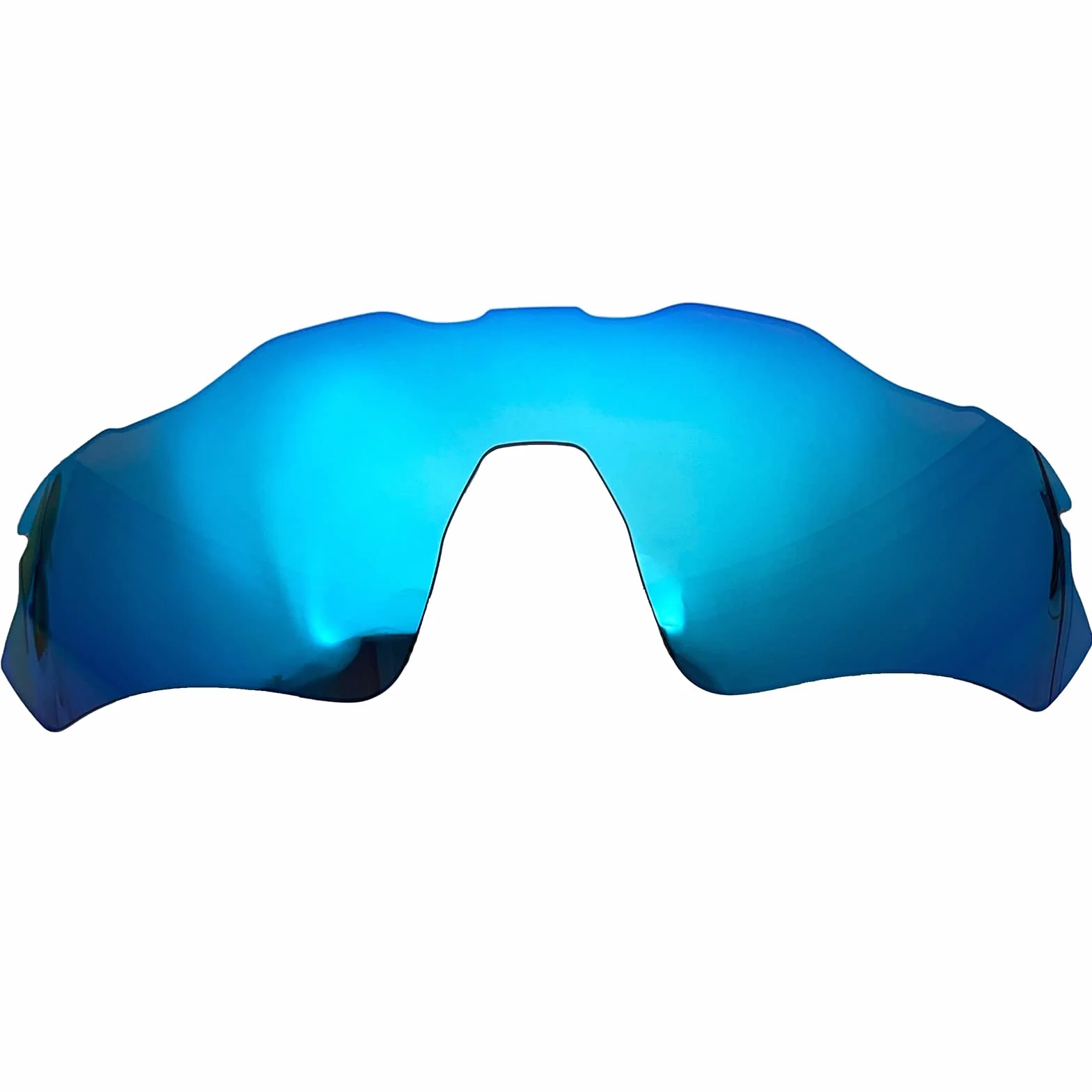 Wymienne soczewki do okularów przeciwsłonecznych Oakley Radar EV Path OO9208/1,5 mm spolaryzowane/łatwe w instalacji
