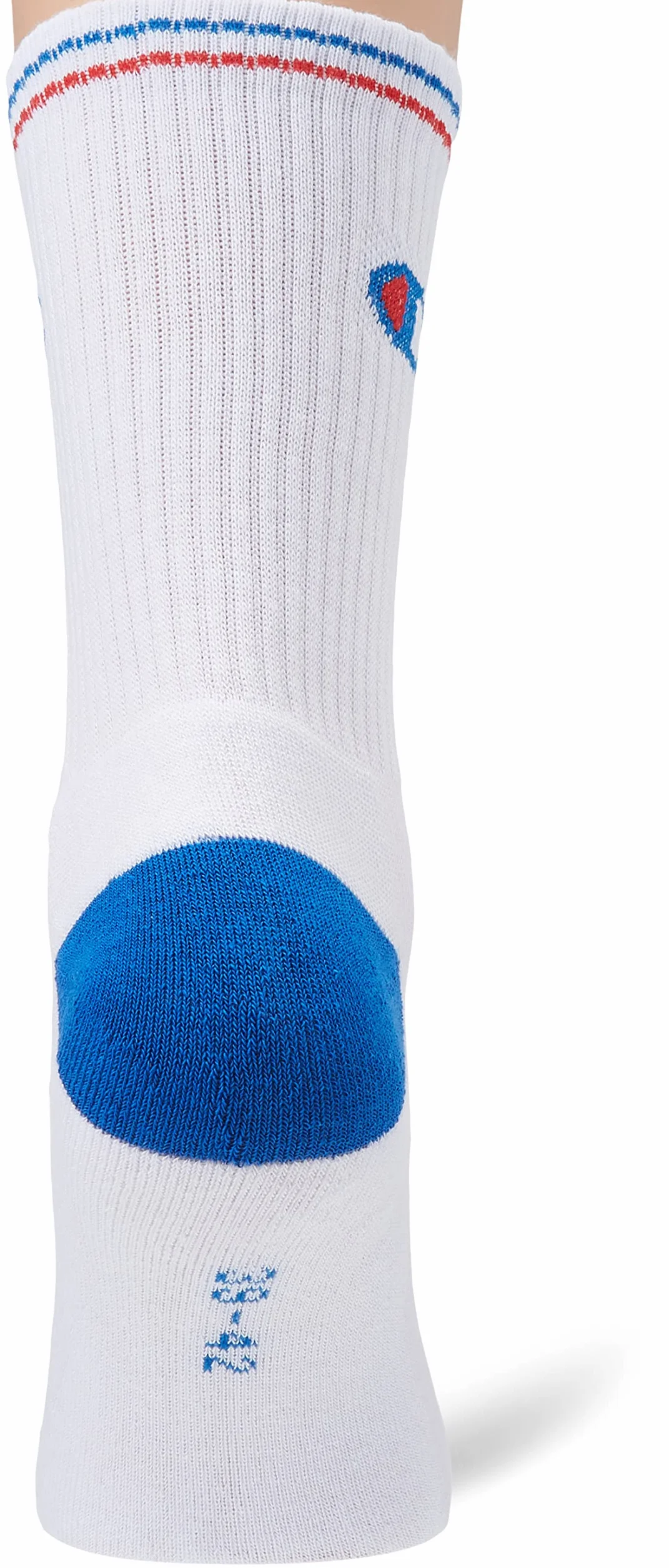 Champion Skarpety do kostki Uniseks Sezonowa bluza 3PP (3 w zestawie)