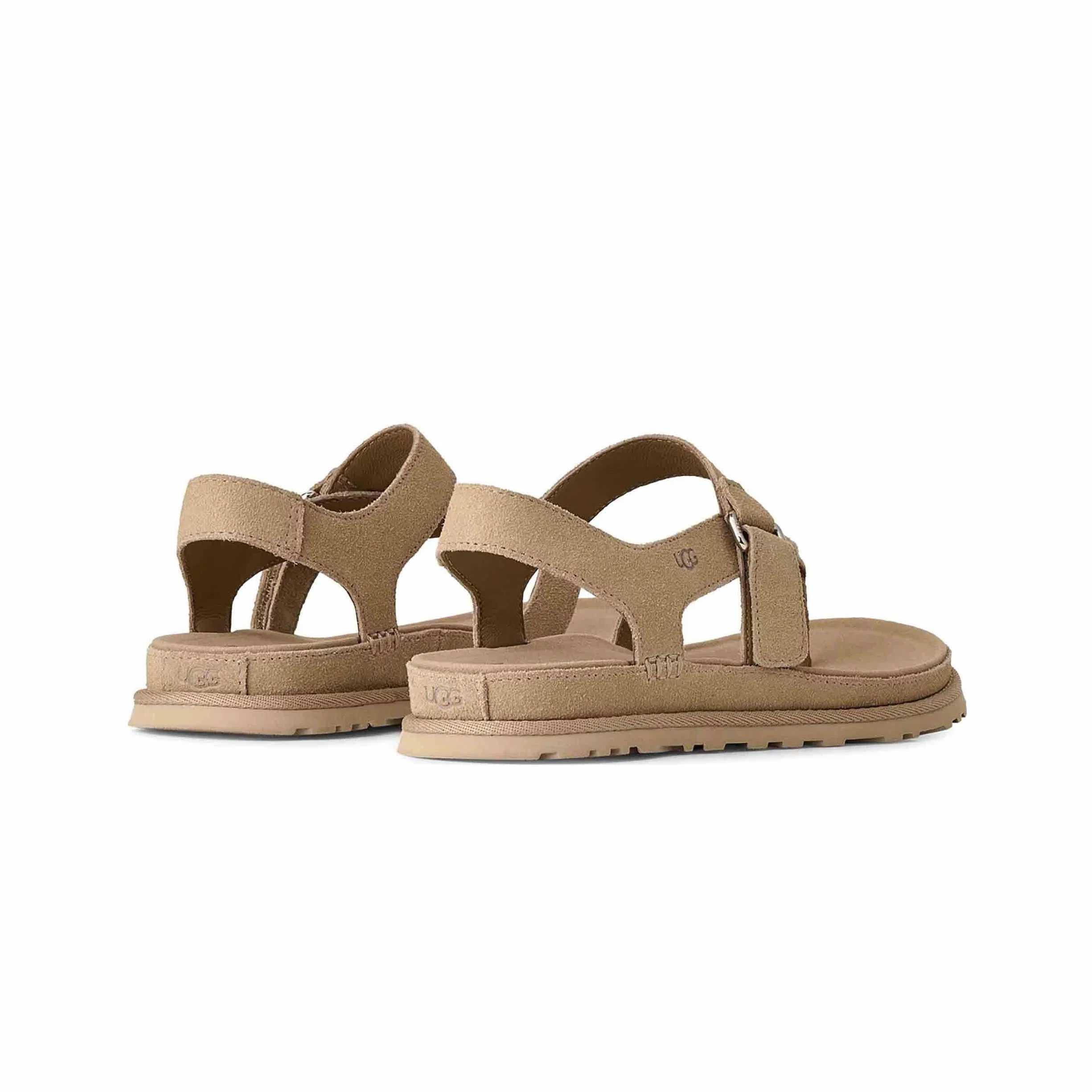 UGG Platforma damska w Goldengaz