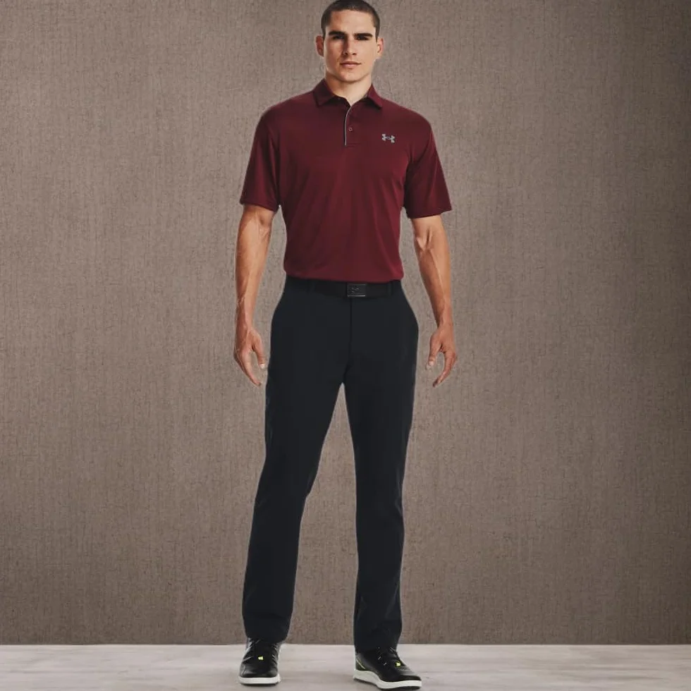 Under Armour Tech Tapered Pants - Spodnie Mężczyźni