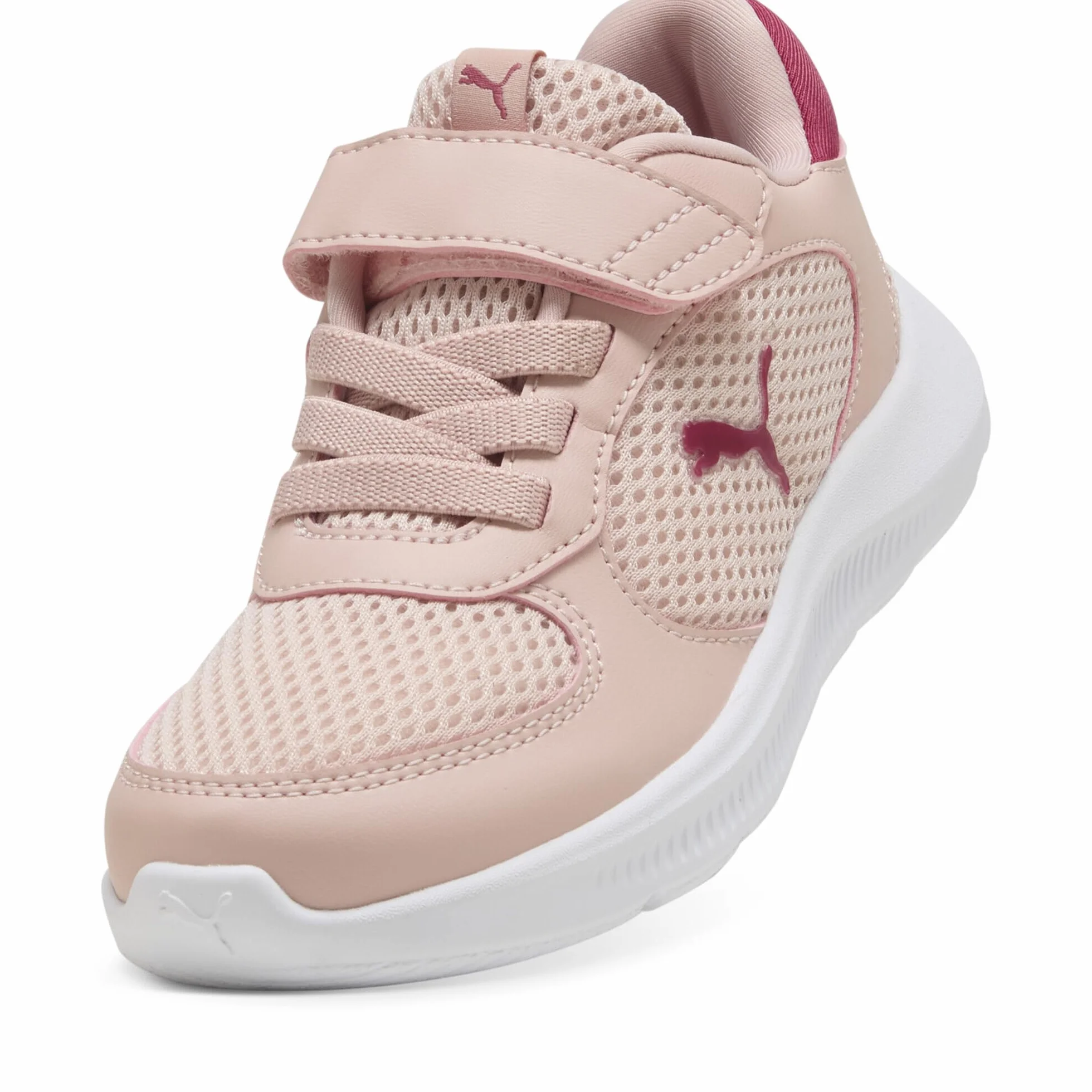 PUMA Uniseks - dzieci Puma Fun Racer 2 Ac+ PsAdidasy