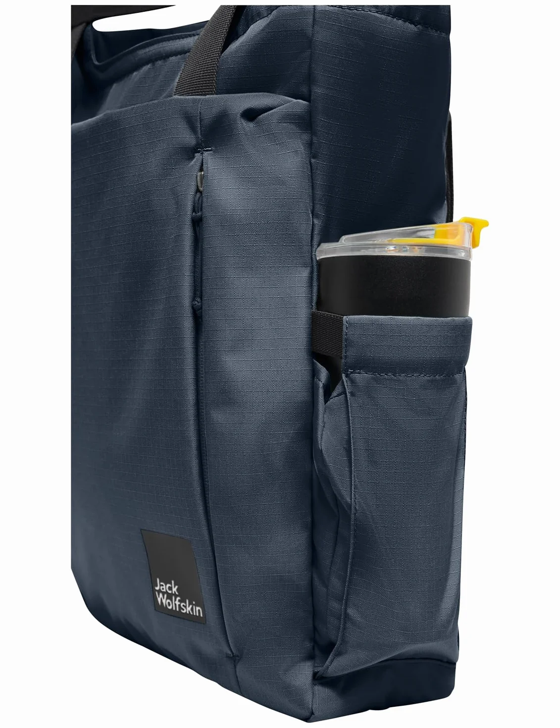 Jack Wolfskin Eve Shopper damskie, Midnight Sky, jeden rozmiar