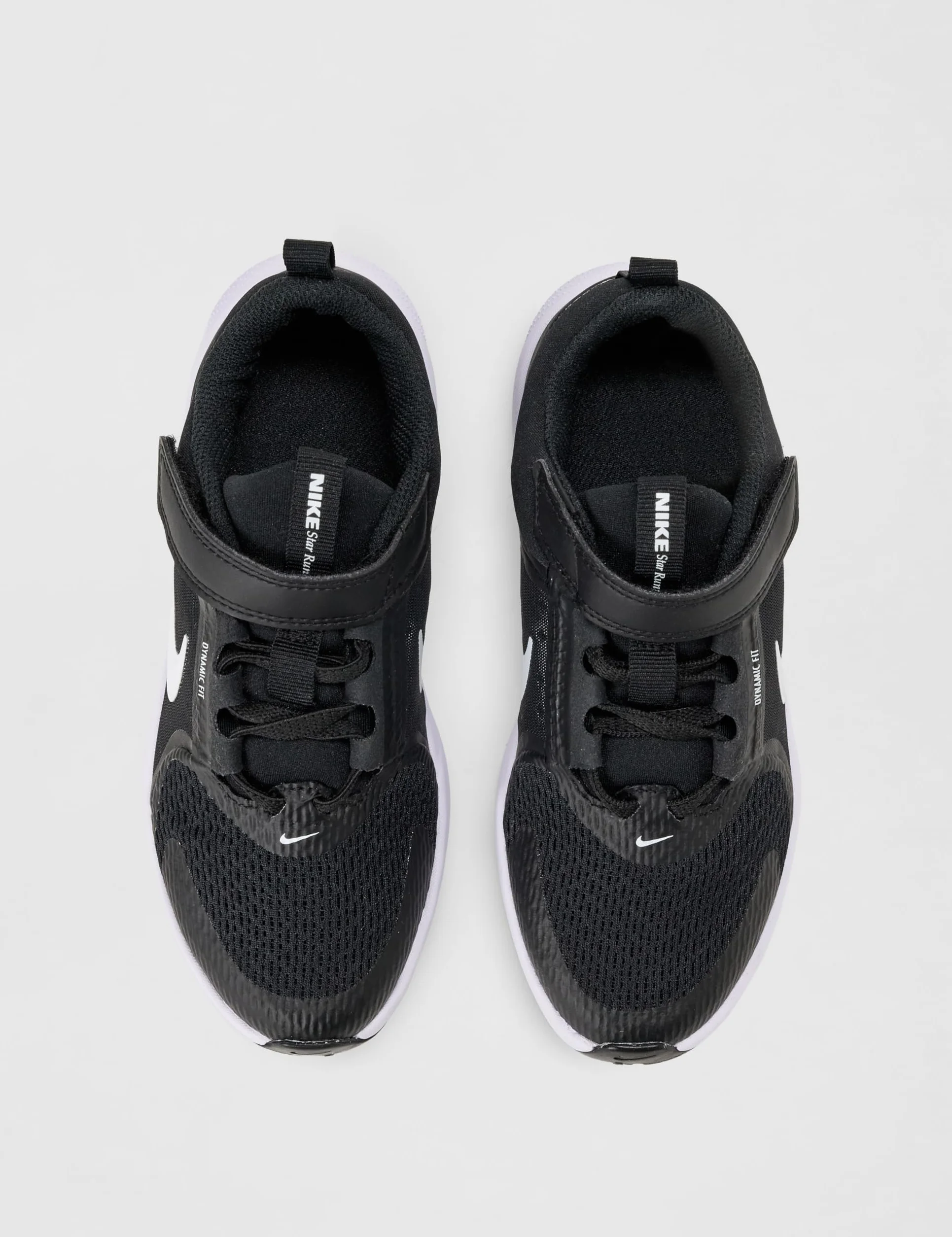 NIKE Uniseks - dzieci Nike Star Runner 5 Laufschuh Für Jüngere KinderButy do biegania