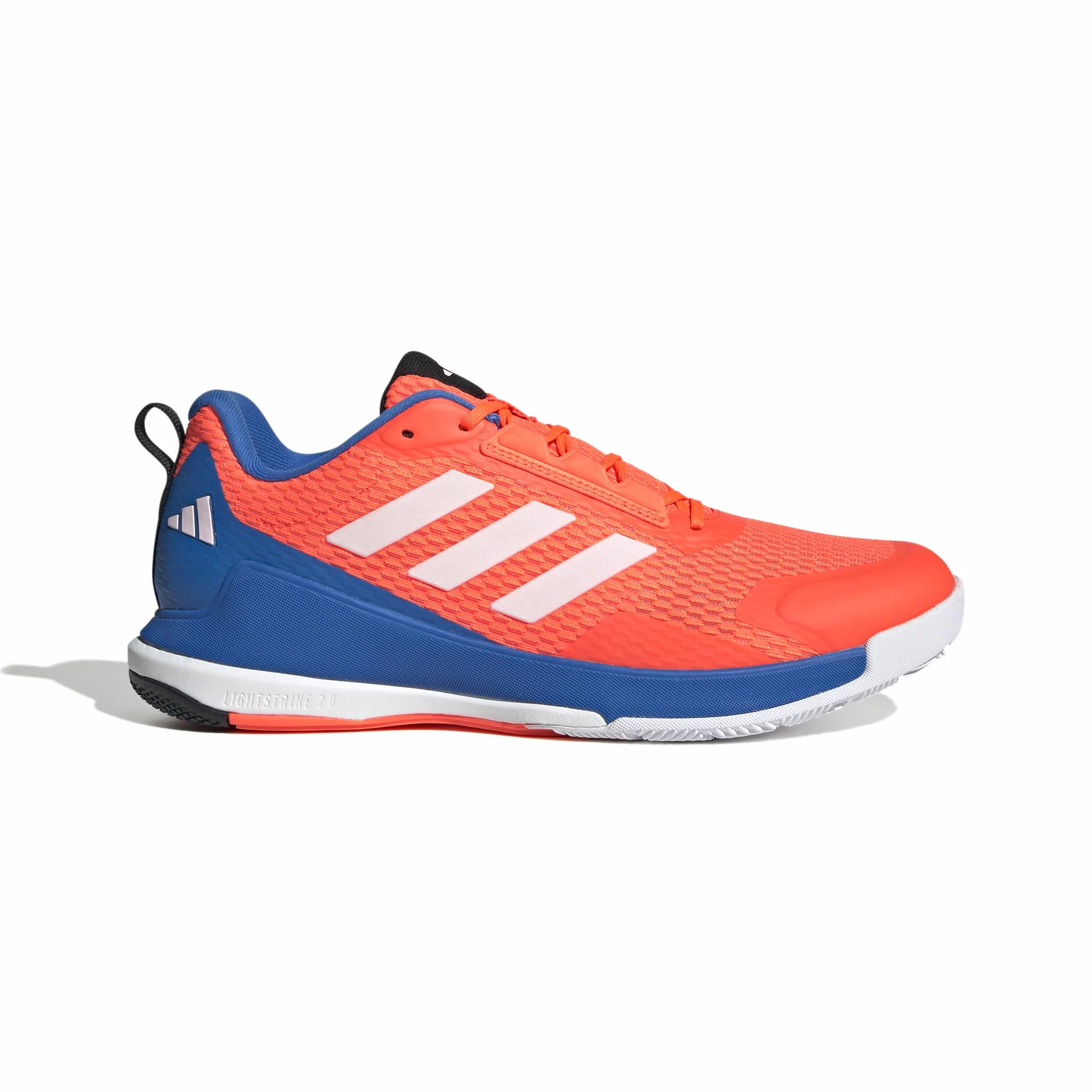 adidas Mężczyźni Novaflight 2 Indoor ShoesBUTY