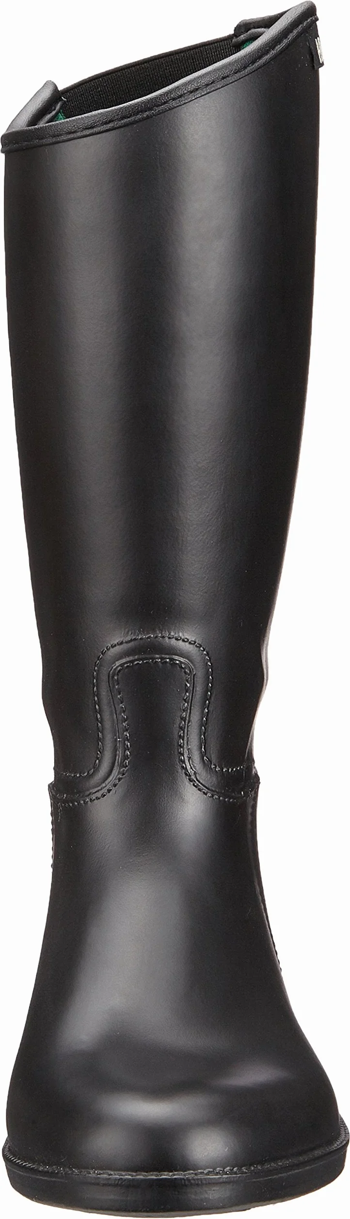 HKM uniseks Młodzież Reitstiefel-4524Buty jeździeckie