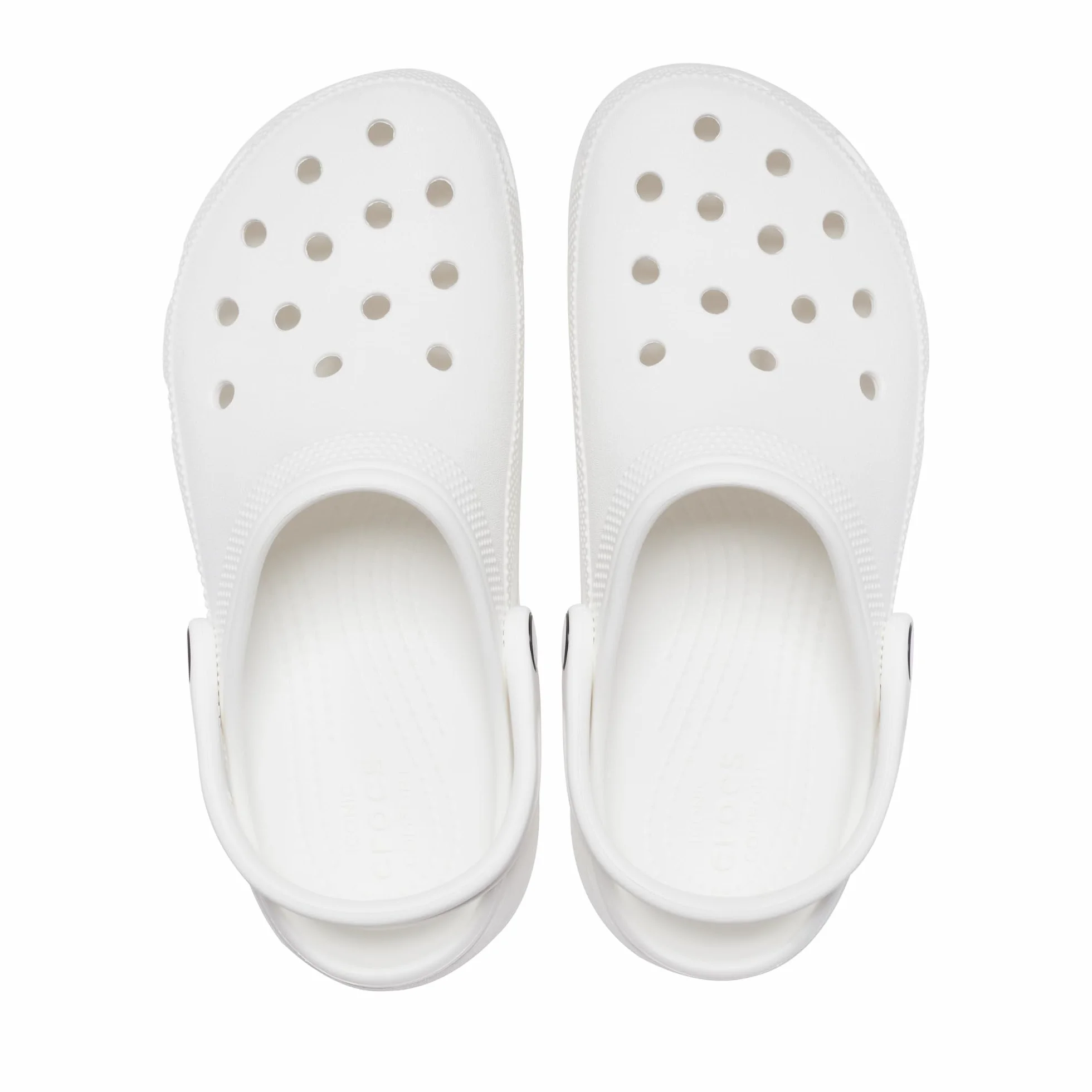 Crocs Kobiety Classic Platform Clog WClog
