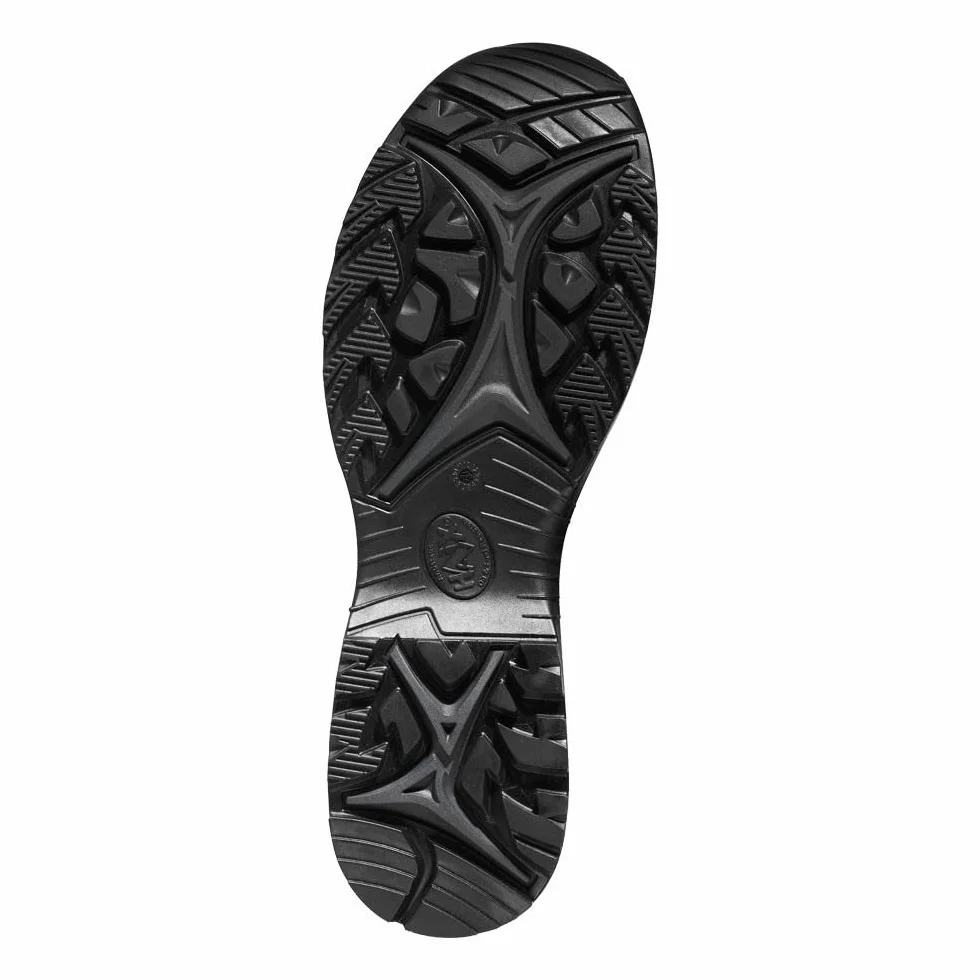 Haix Black Eagle Tactical 2.0 GTX mid/Black komfort i bezpieczeństwo przez cały rok: Buty robocze dla policji i