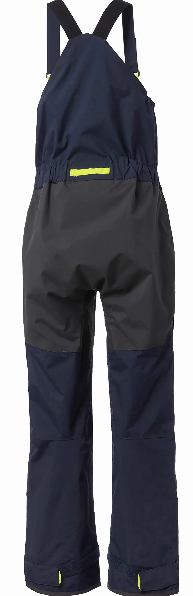 Helly Hansen Spodnie Kobiety W Pier Bib
