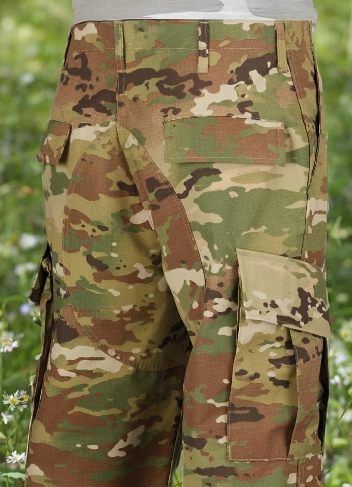 Propper Acu Nyco Ripstop Trouser - Spodnie Uniseks