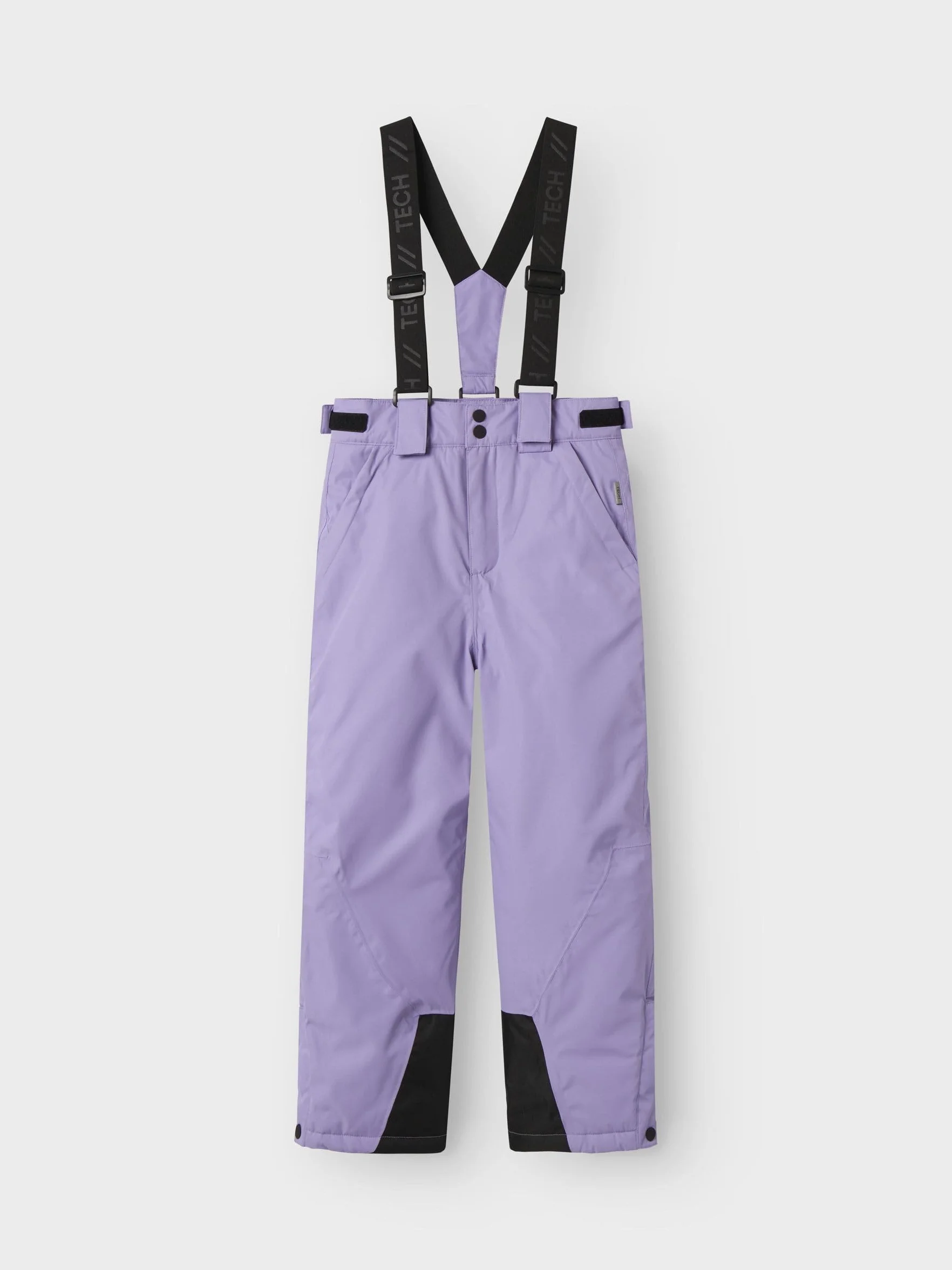 NAME IT Nknslope10 Pant Ski Edition Fo Noos uniseks