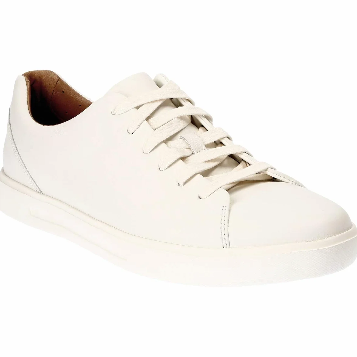 Clarks Un Costa Lace Adidasy Mężczyźni