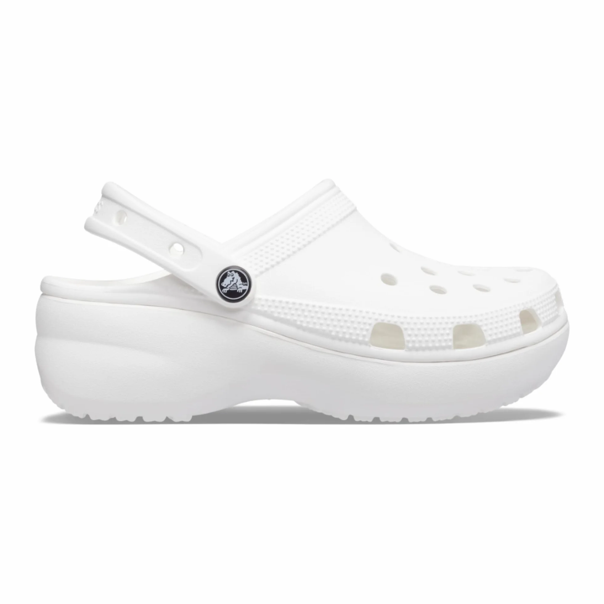 Crocs Kobiety Classic Platform Clog WClog