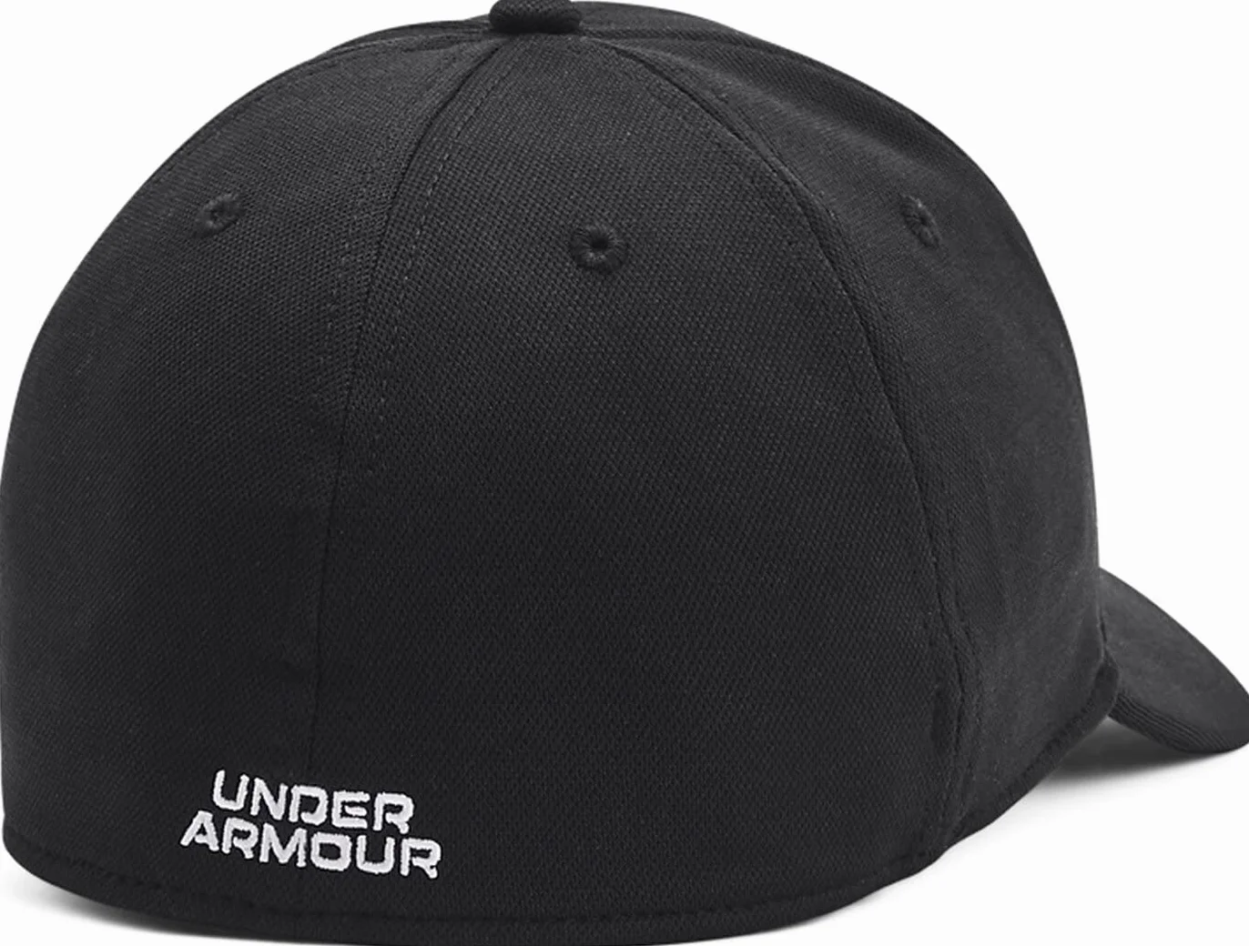 Under Armour Czapka Mężczyźni Stretch Fit (1 w zestawie)