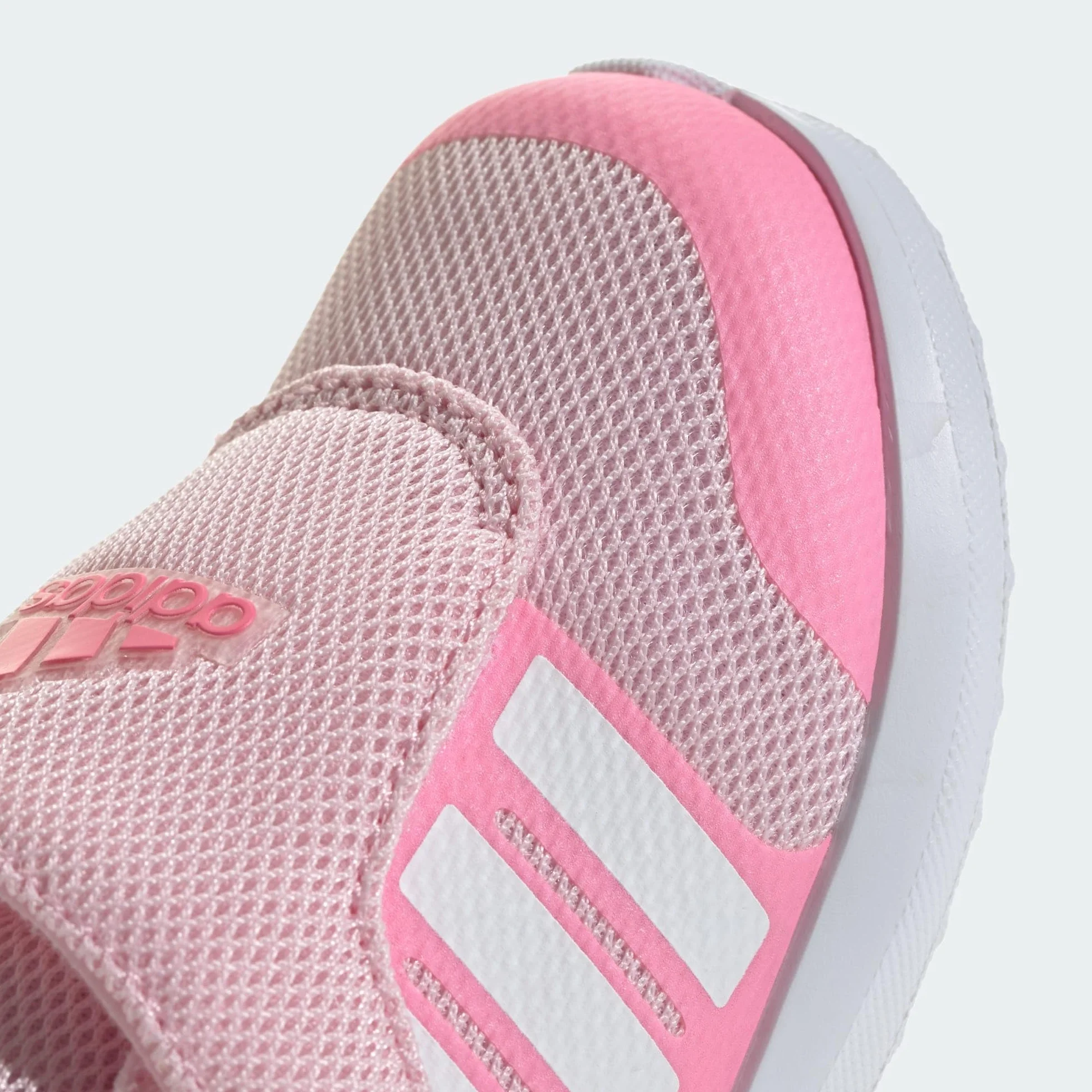 adidas Uniseks - niemowlęta Fortarun 2.0 Shoes KidsButy do biegania